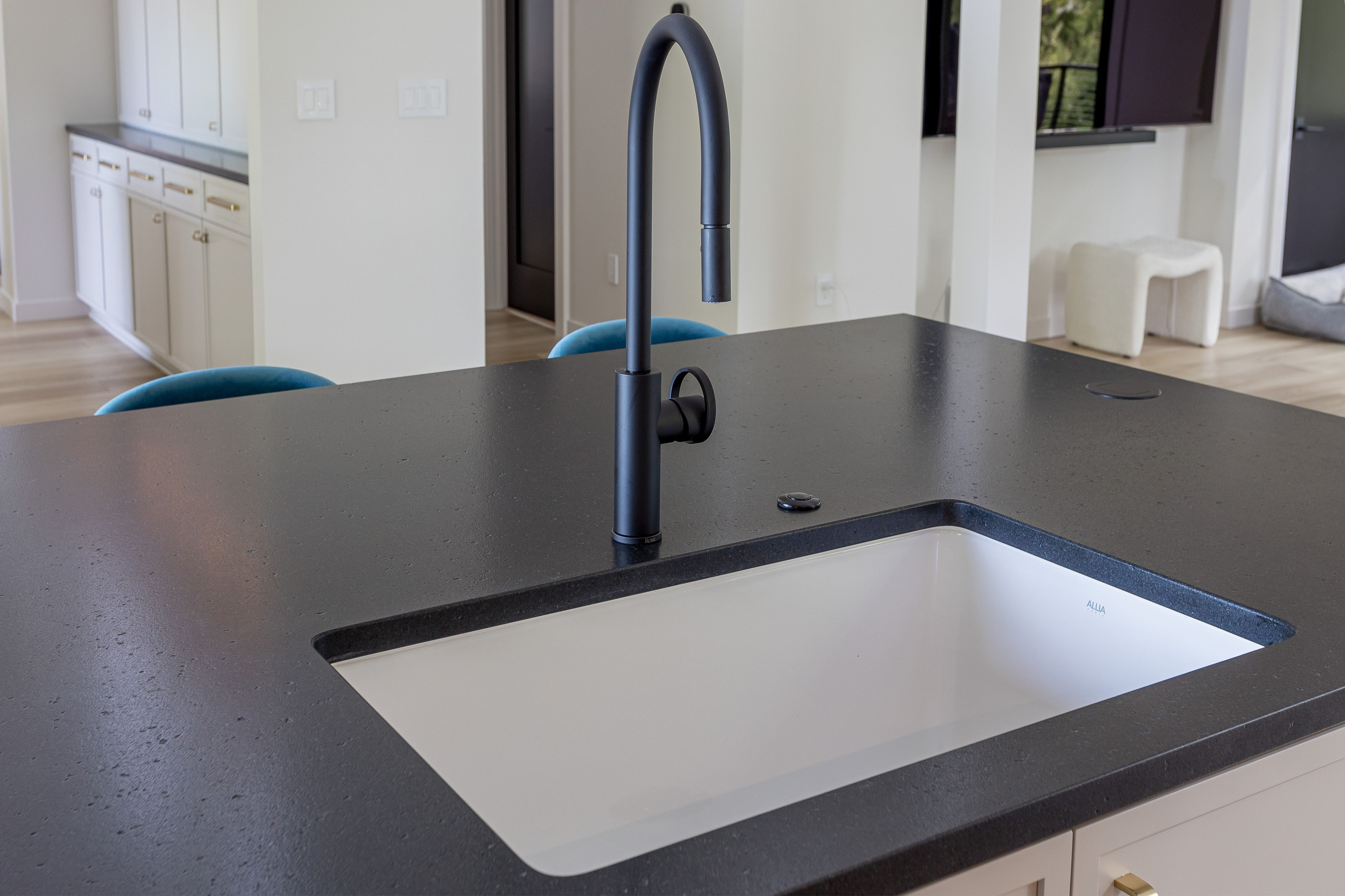 Furniture and kitchens. Interior photographer Vitalii in Portland and Vancouver