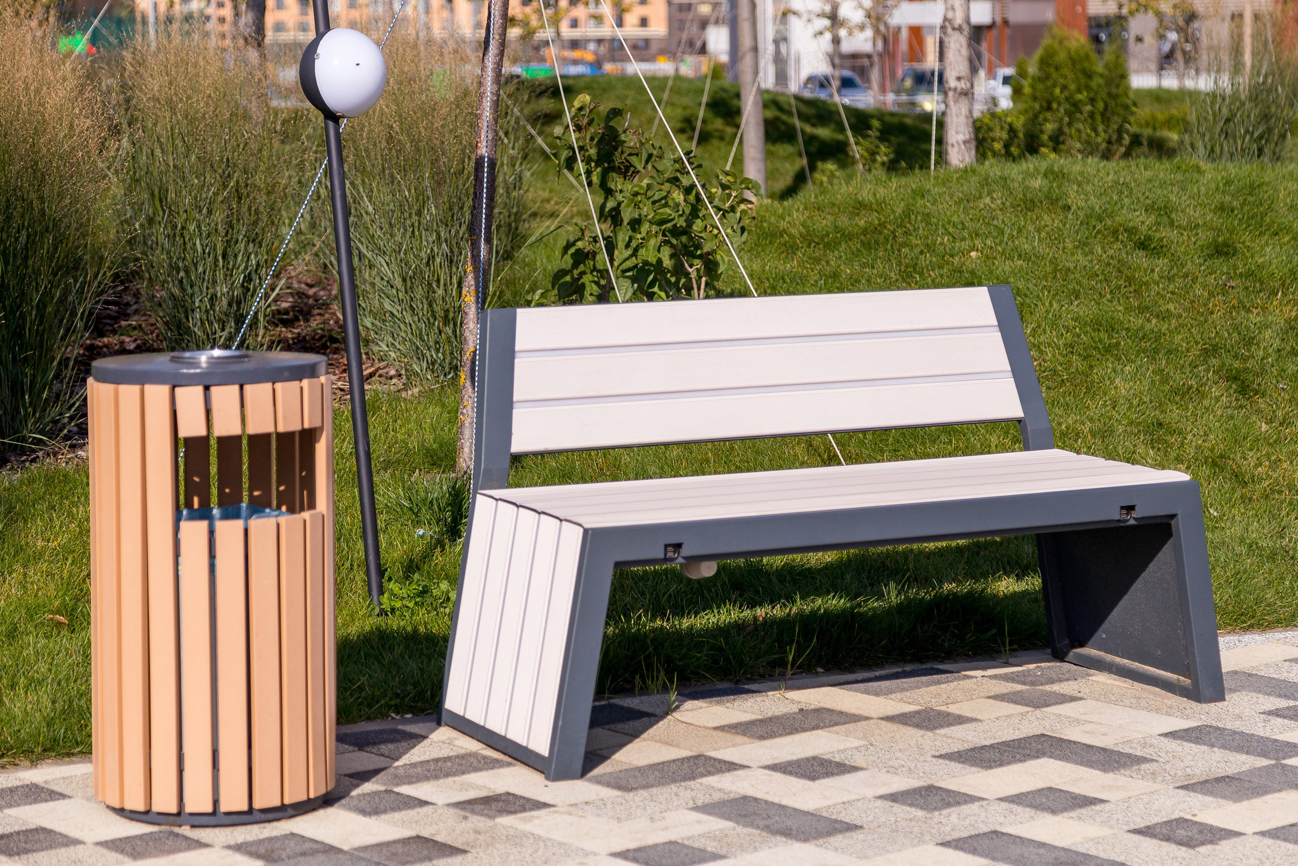 Exterior photography. Interior photographer Vitalii in Portland and Vancouver