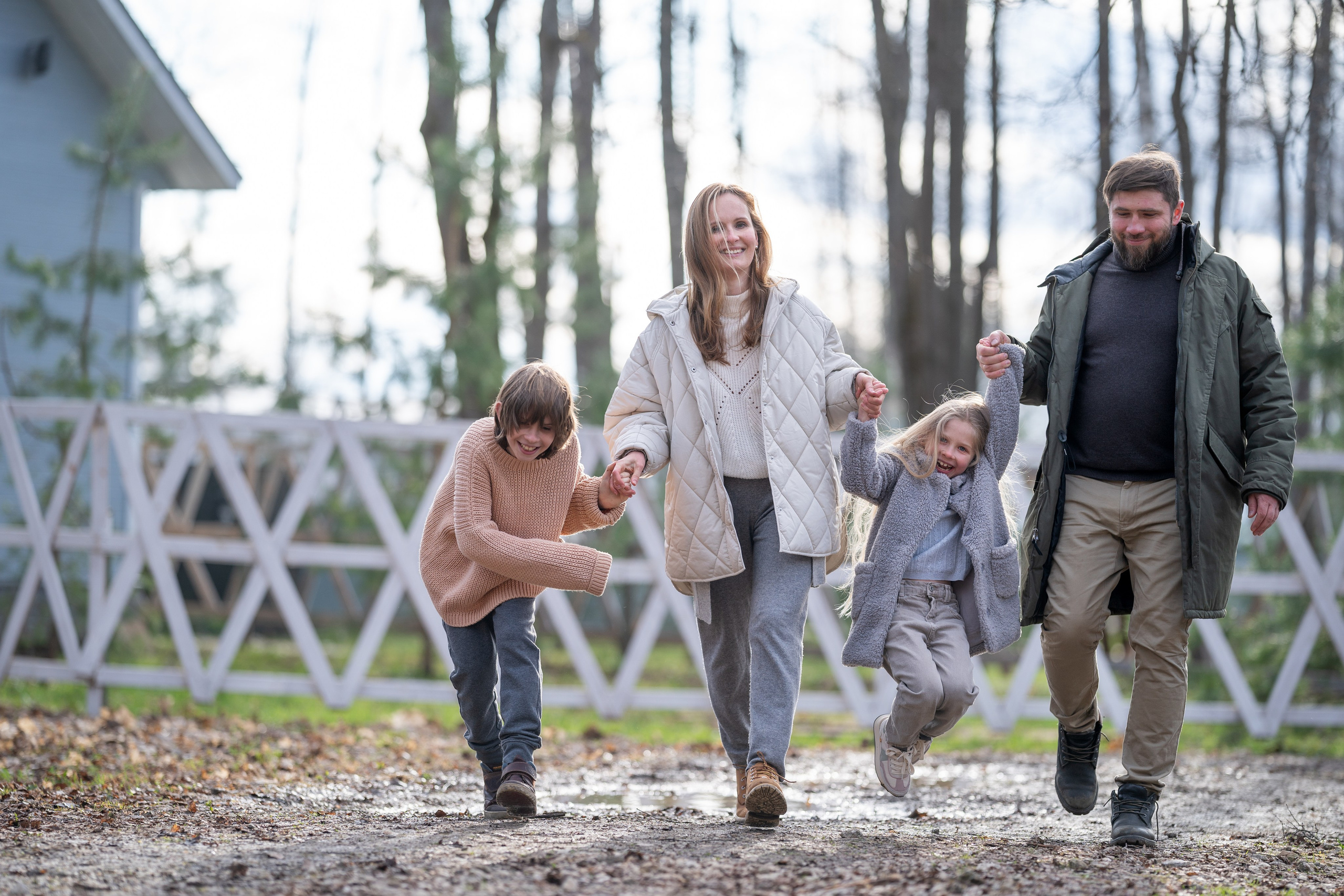 Портфолио. Карнеева Елена. Детский, семейный фотограф