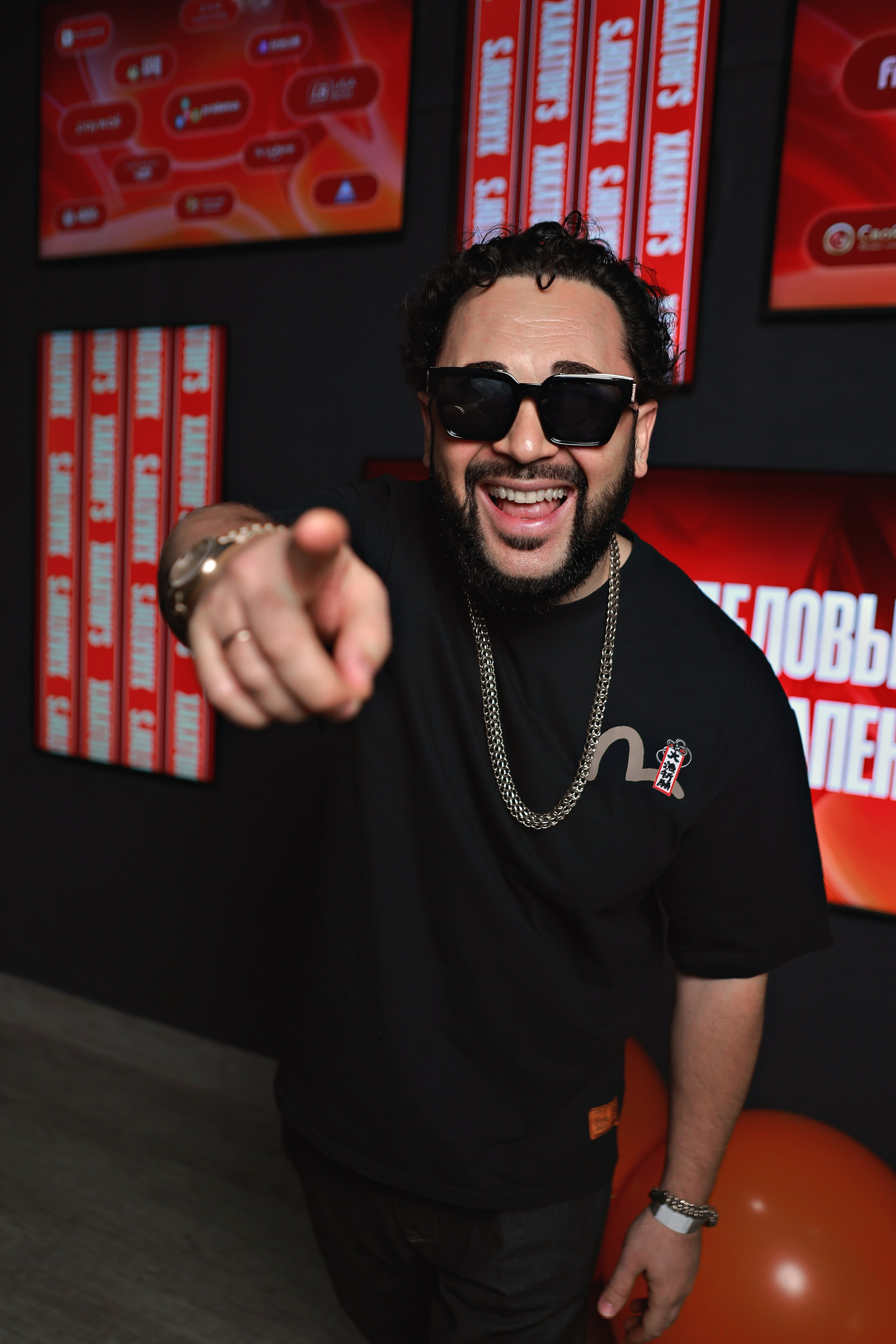 ХАКАТОН’S. Фотограф в Москве