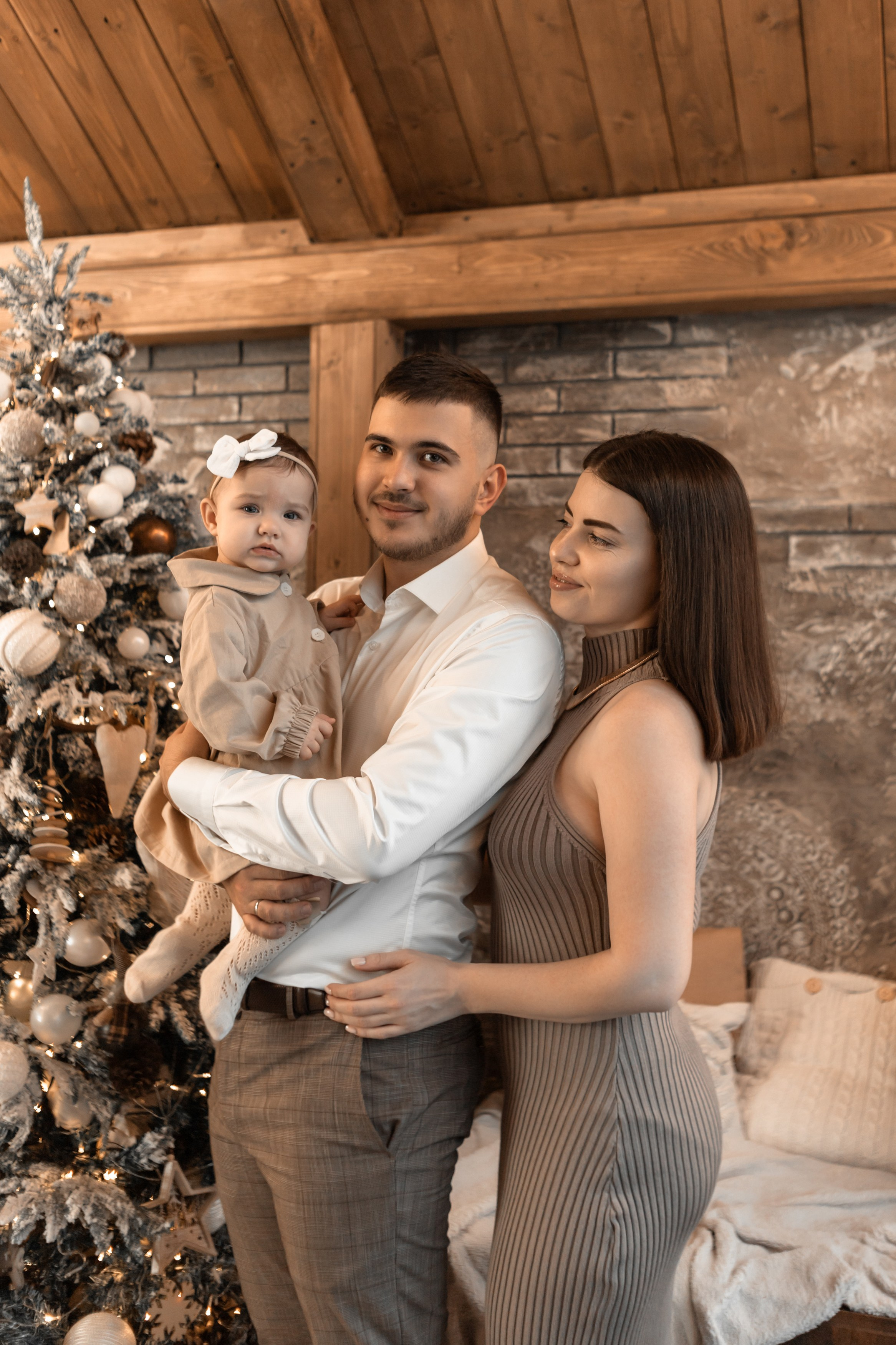 Новогодняя история. Часть 3. Свадебный фотограф Чижкова Любовь. Нижний Новгород