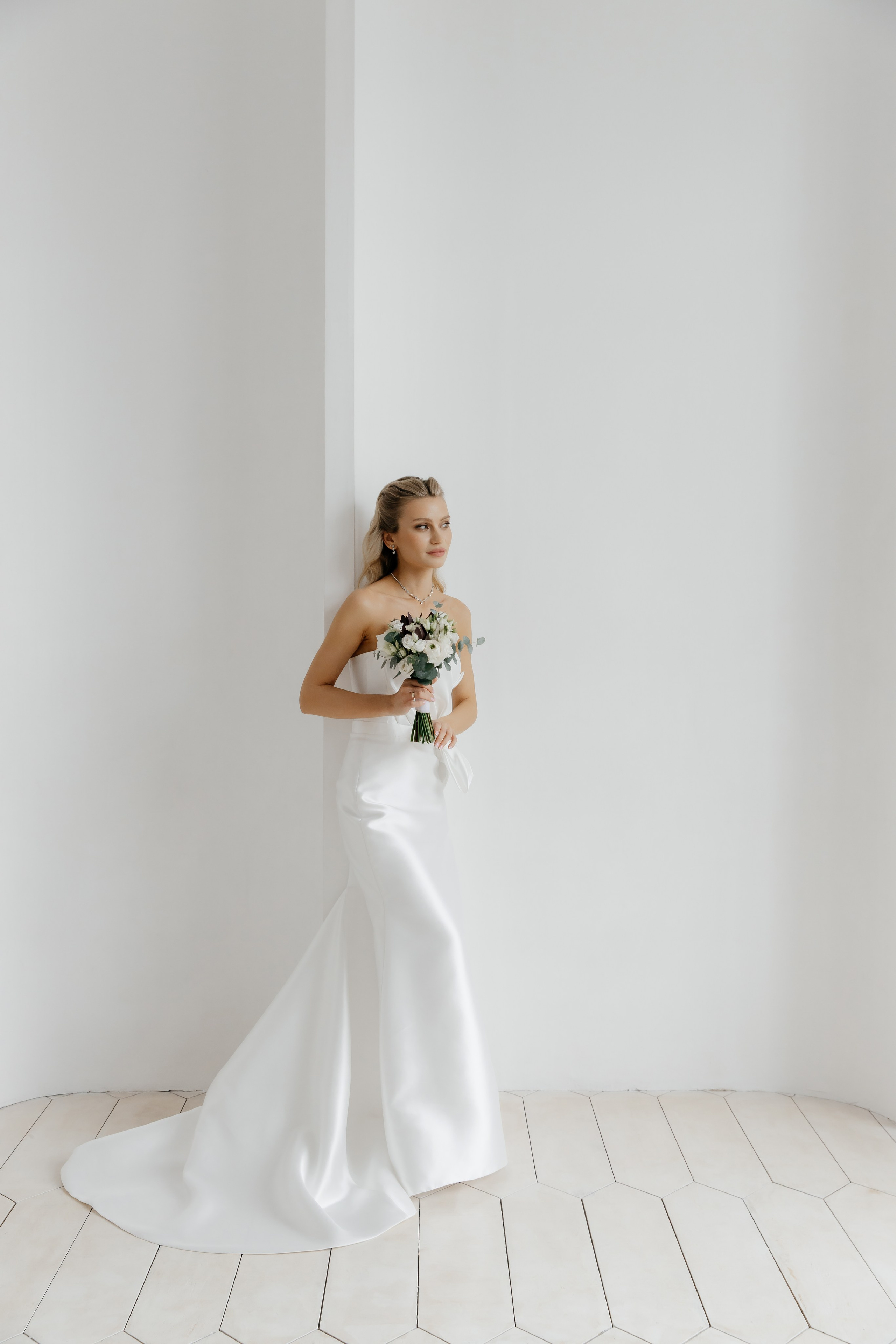 Павел и Дарья. Свадебный фотограф в Екатеринбурге Александр Перепечин