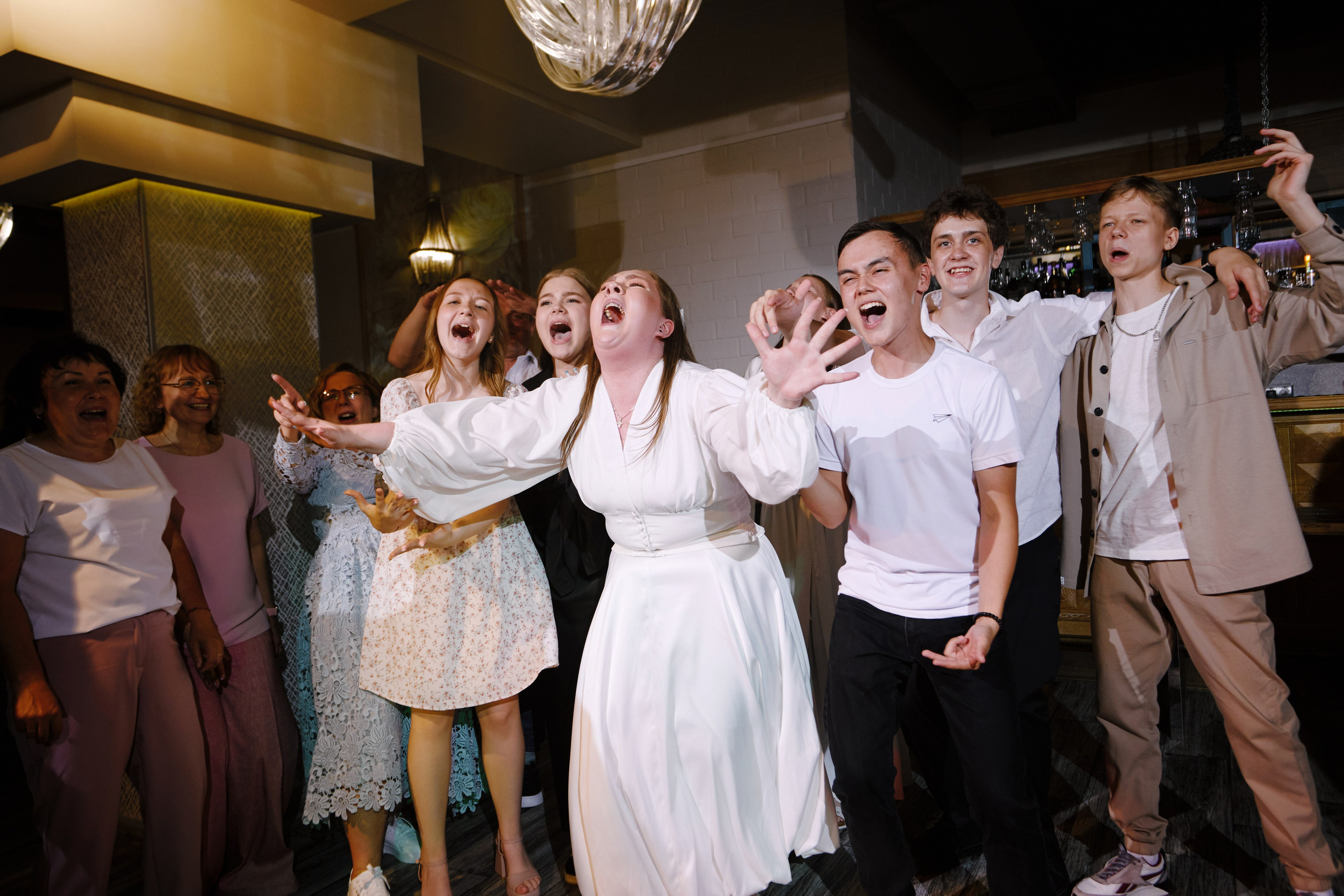 Выпускной 11кл. Портретный и свадебный фотограф в Екатеринбурге Владимир ЛузинЛузин