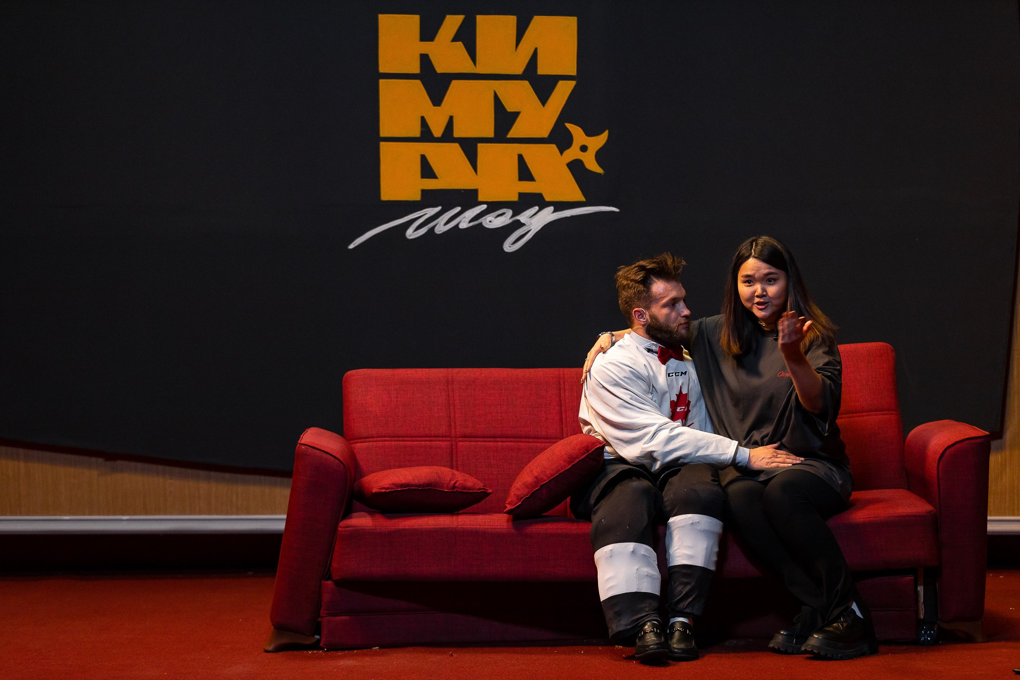 MIKHAIL VASSILYEV — Свадебный и Репортажный фотограф в Алматы