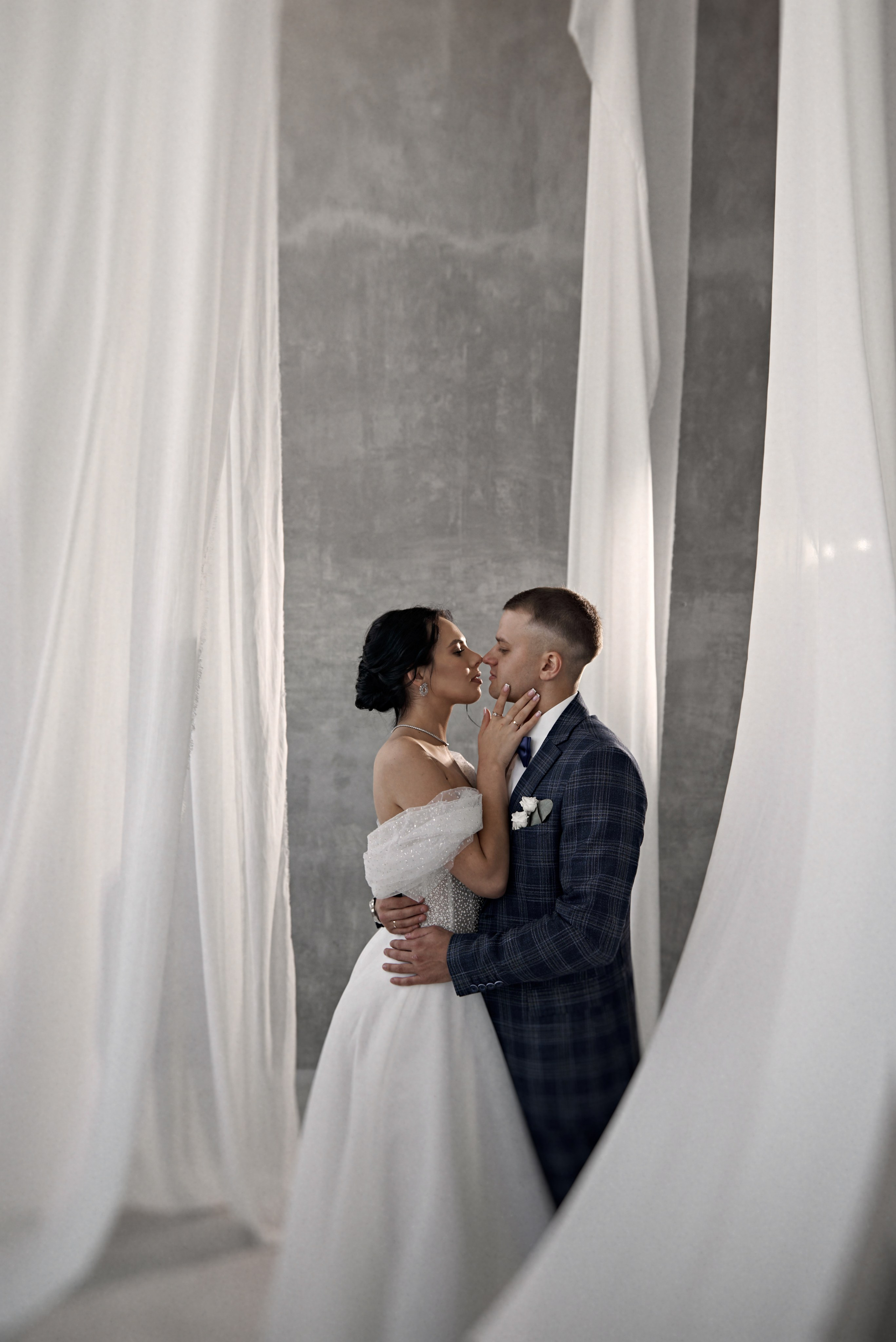 15.09.23 Илья и Полина. Свадебный фотограф Юлия Гусева