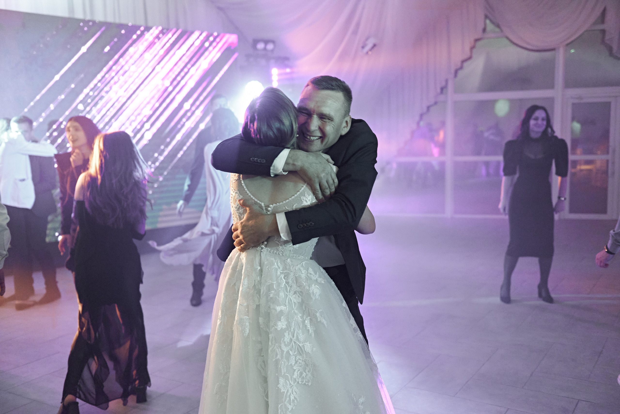 5.09.24 Даня и Маша. Свадебный фотограф Юлия Гусева