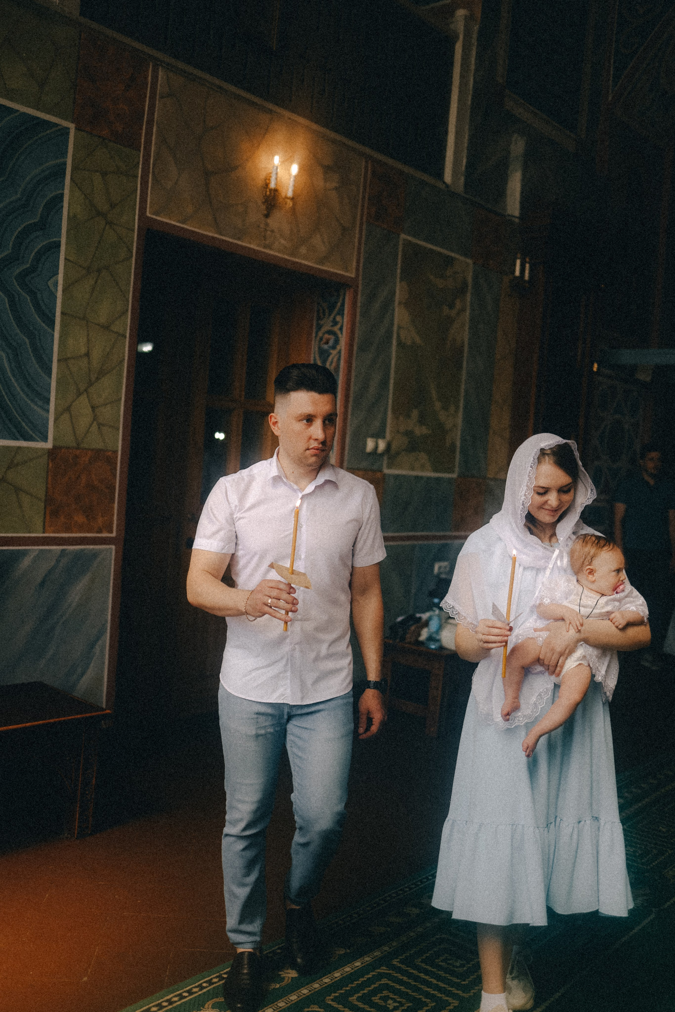 Мира. Женский и семейный фотограф в Н. Новгороде Марта Белякова