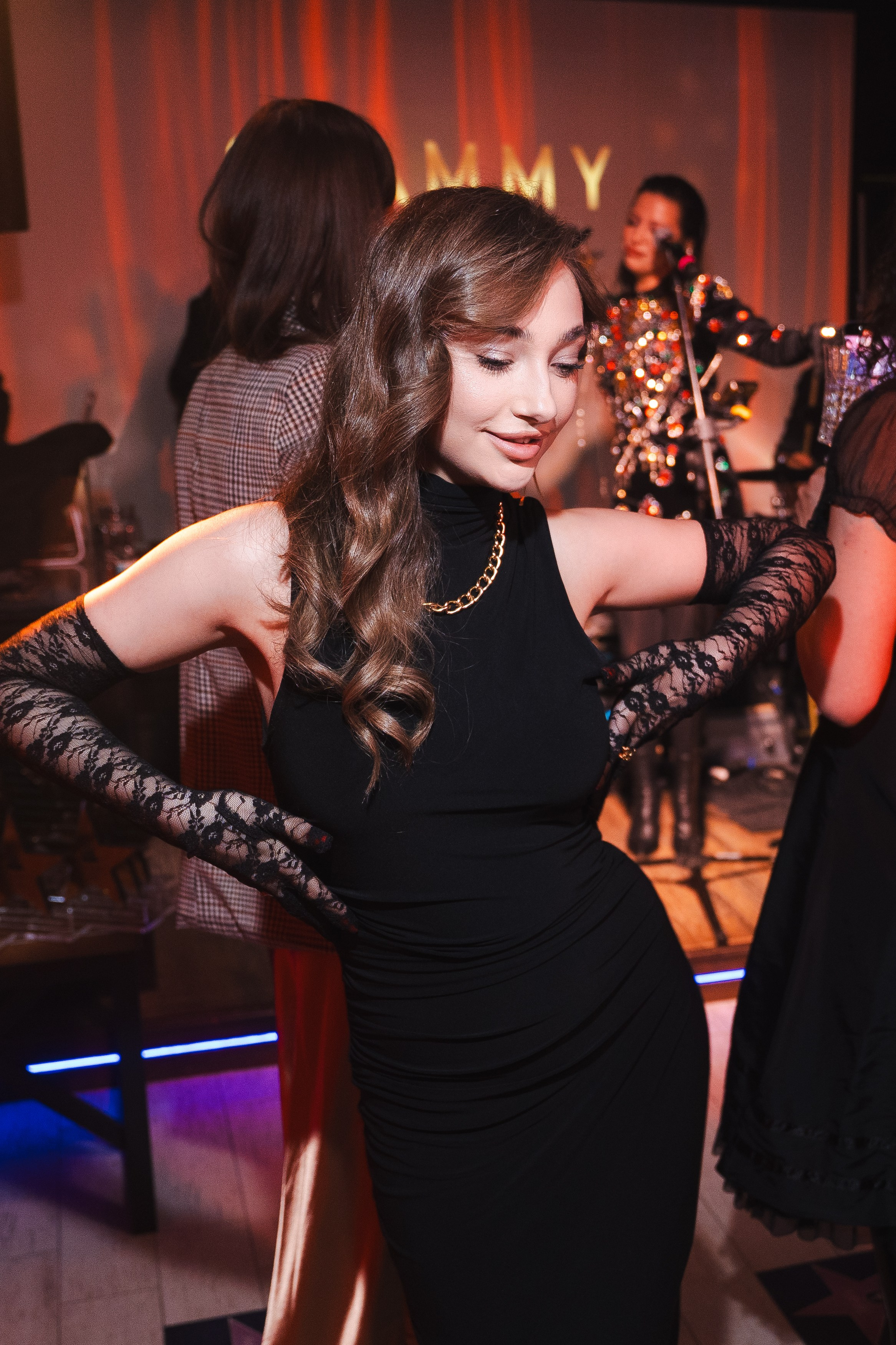 GRAMMY. Фотограф Хабаровск