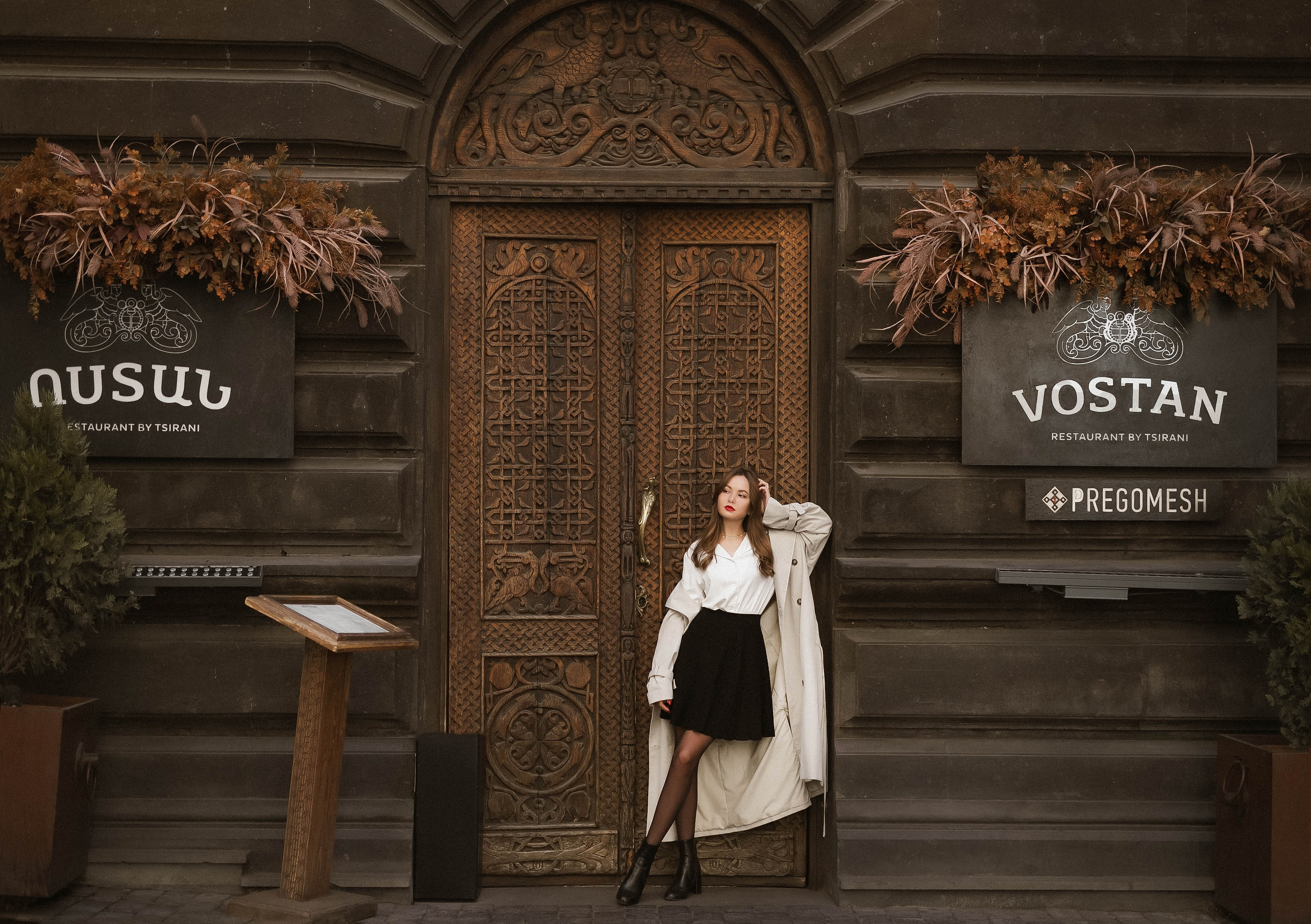 Elena. Фотограф и ретушер. (Армения/Россия)