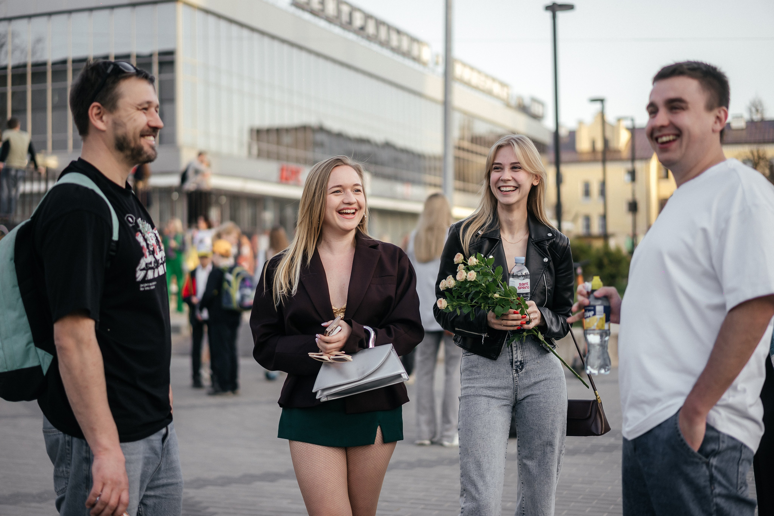 САБРАЖ | Дом импровизации. Фотограф и видеограф Смоленск | Студия Цезарь