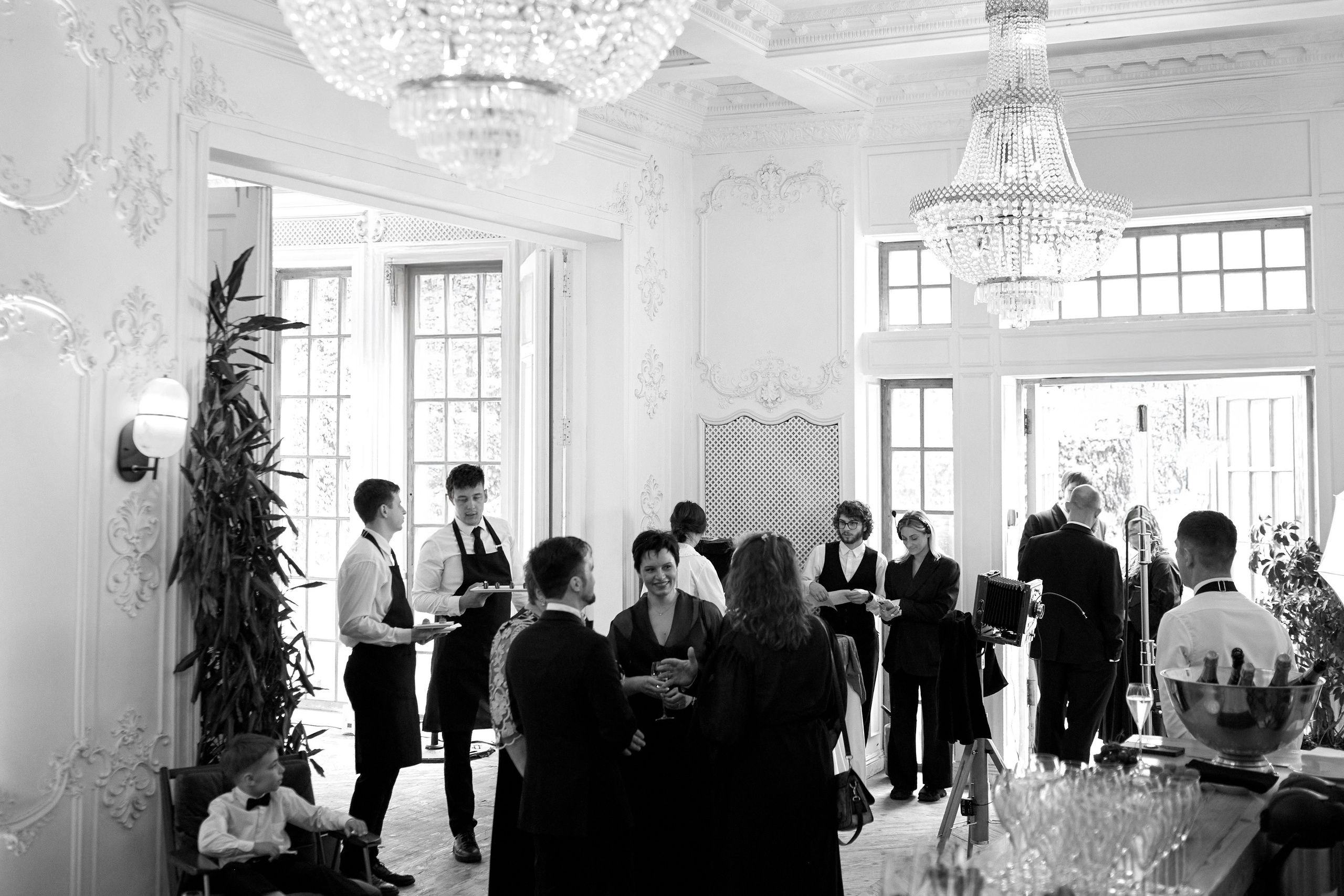 Данила и Ольга. Фотограф Елена Маринина Москва