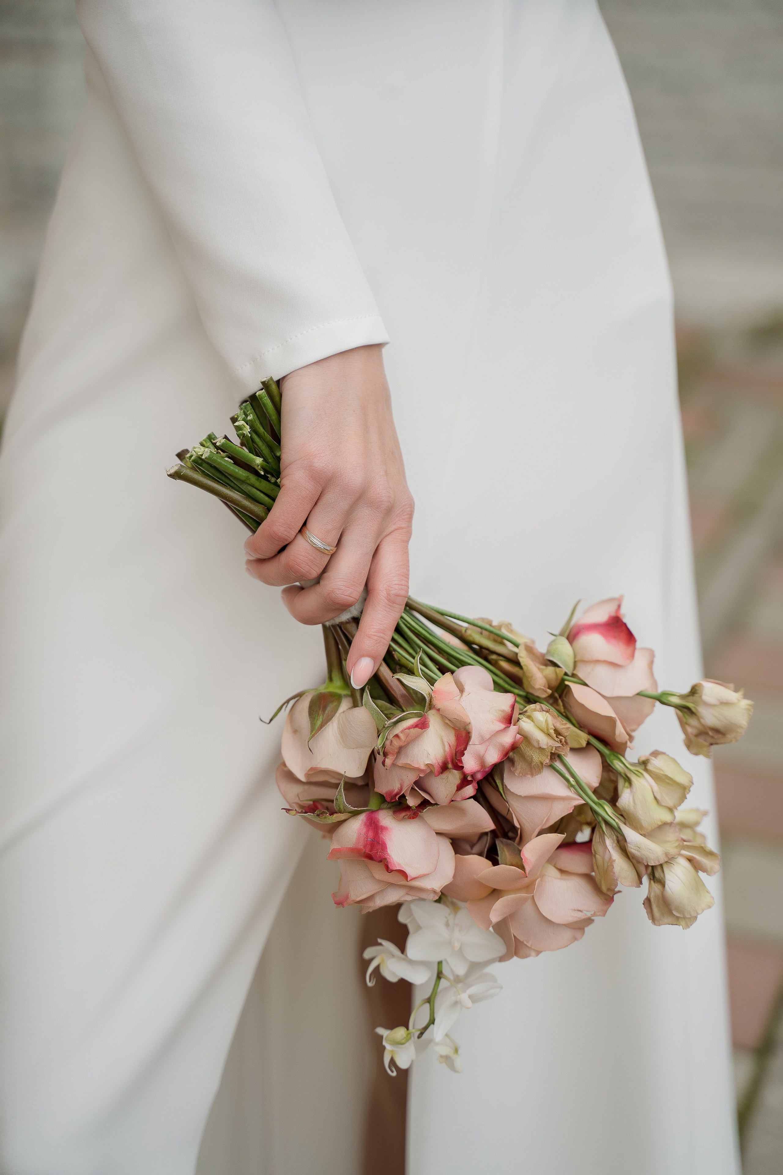 Александр и Юлия. Свадебный и семейный фотограф в Пушкине и Санкт-Петербурге Мария Филиппова