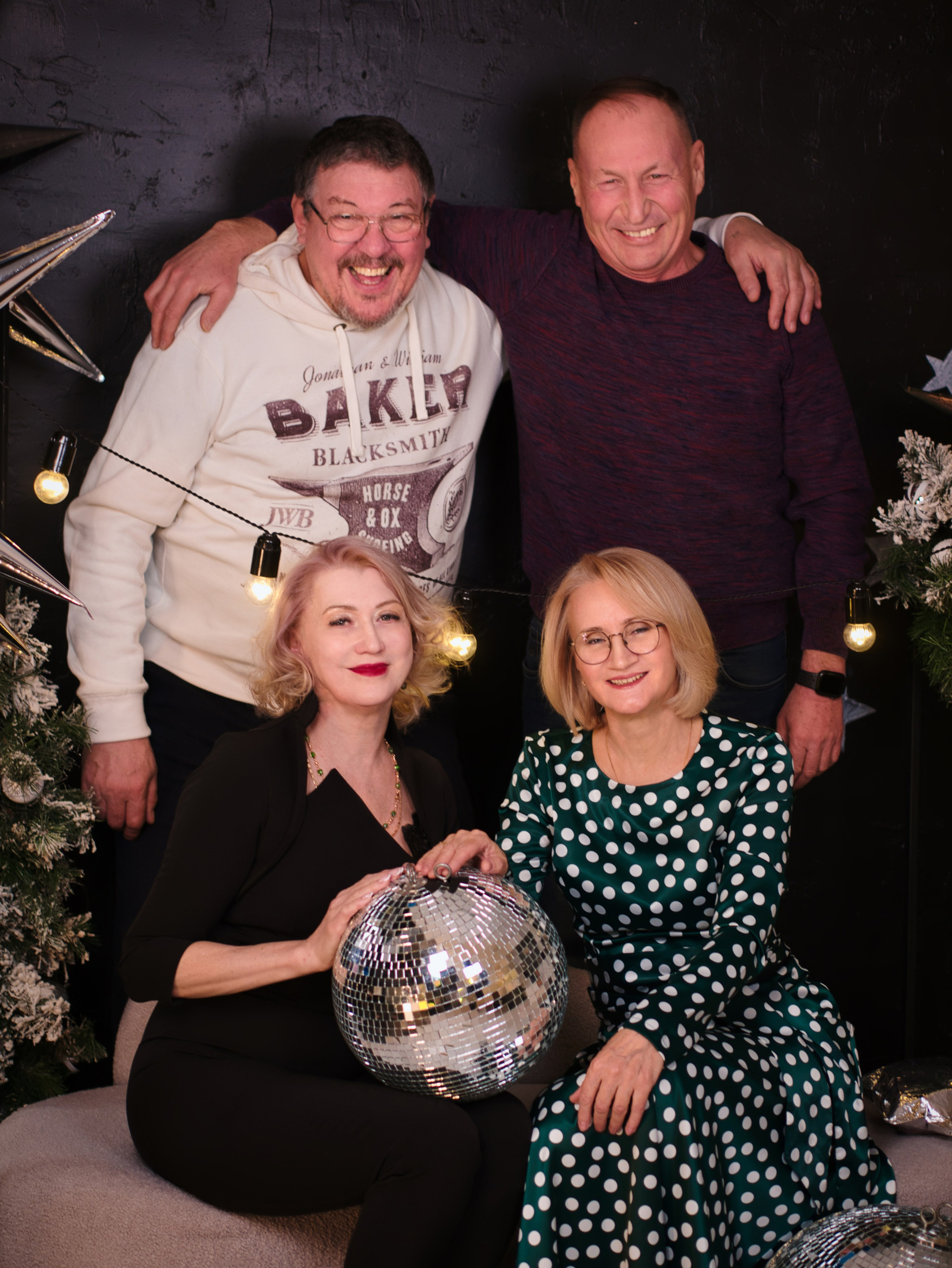 Наталья 05.01.24. Студия КРУГ. Фото и видеосъемка, видеомонтаж