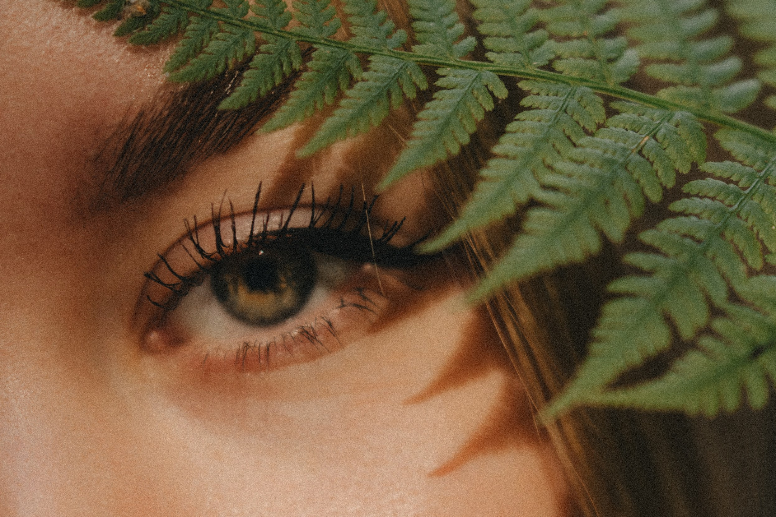 Алена | фотосессия в бору у Волги. Портретный фотограф Москва