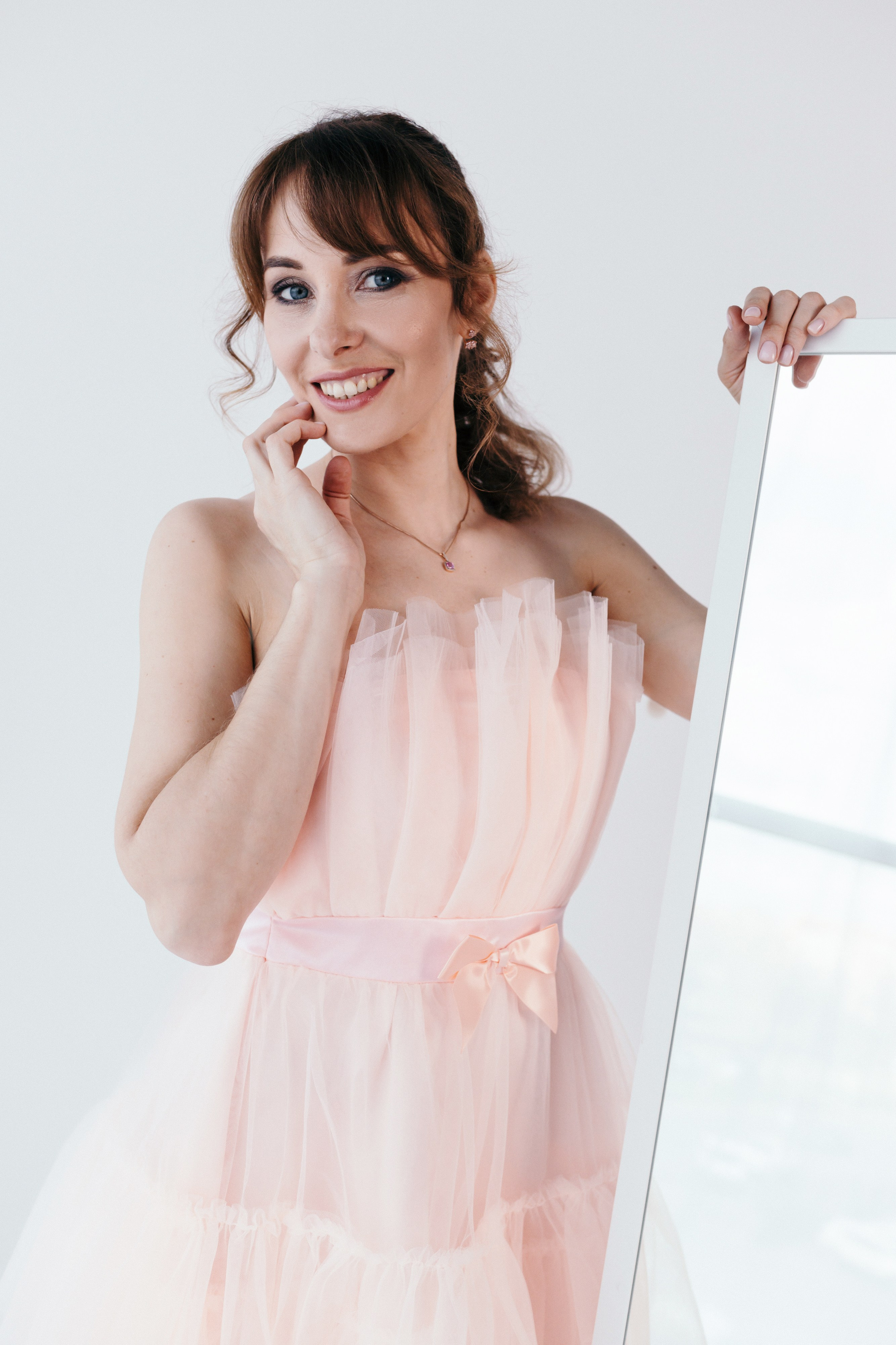 Ирина, Арина, и Саша. Фотограф Елена Кириллова