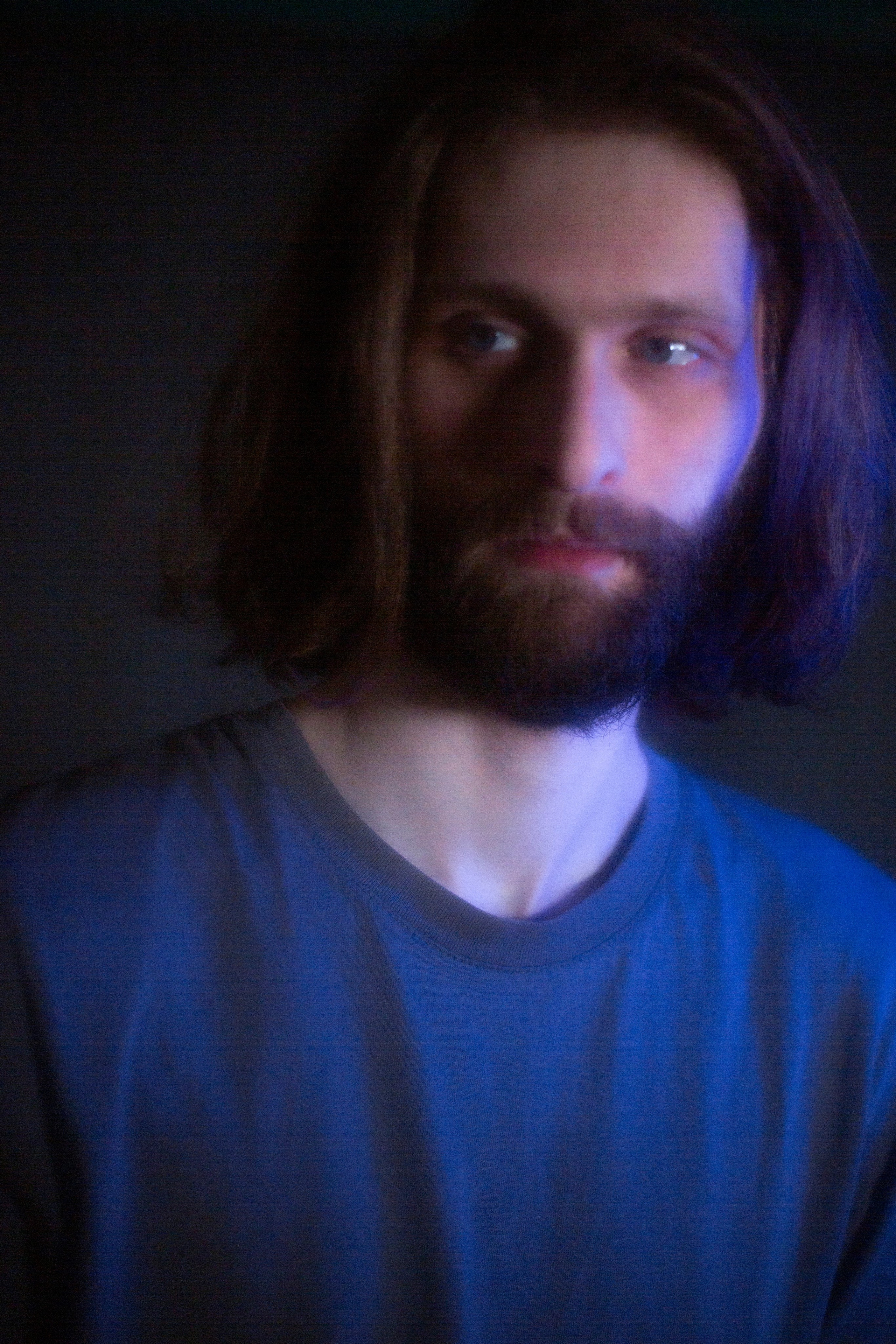 Никита. ALASRAIN