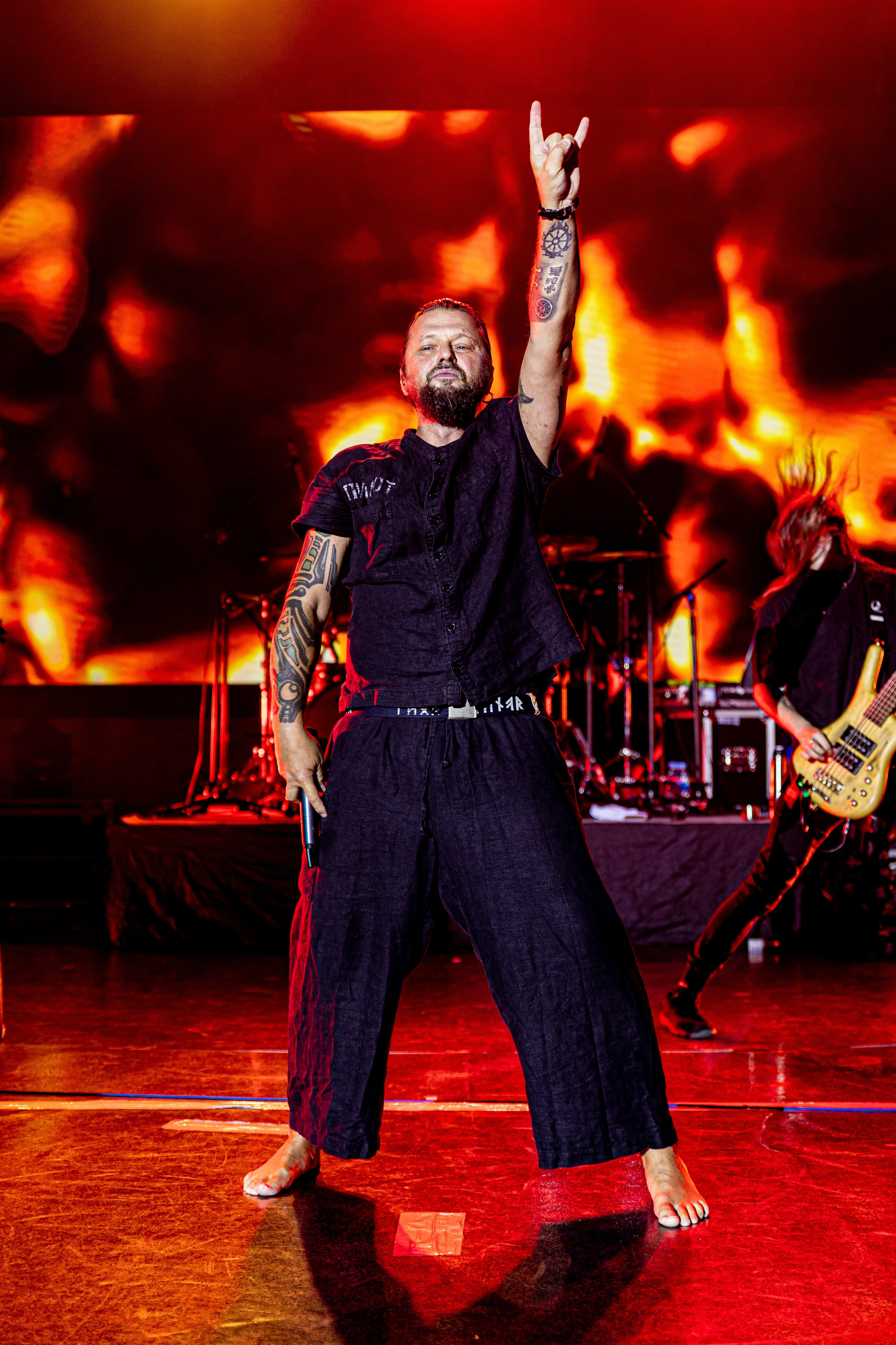 Фестиваль Русское лето #ZаРоссию