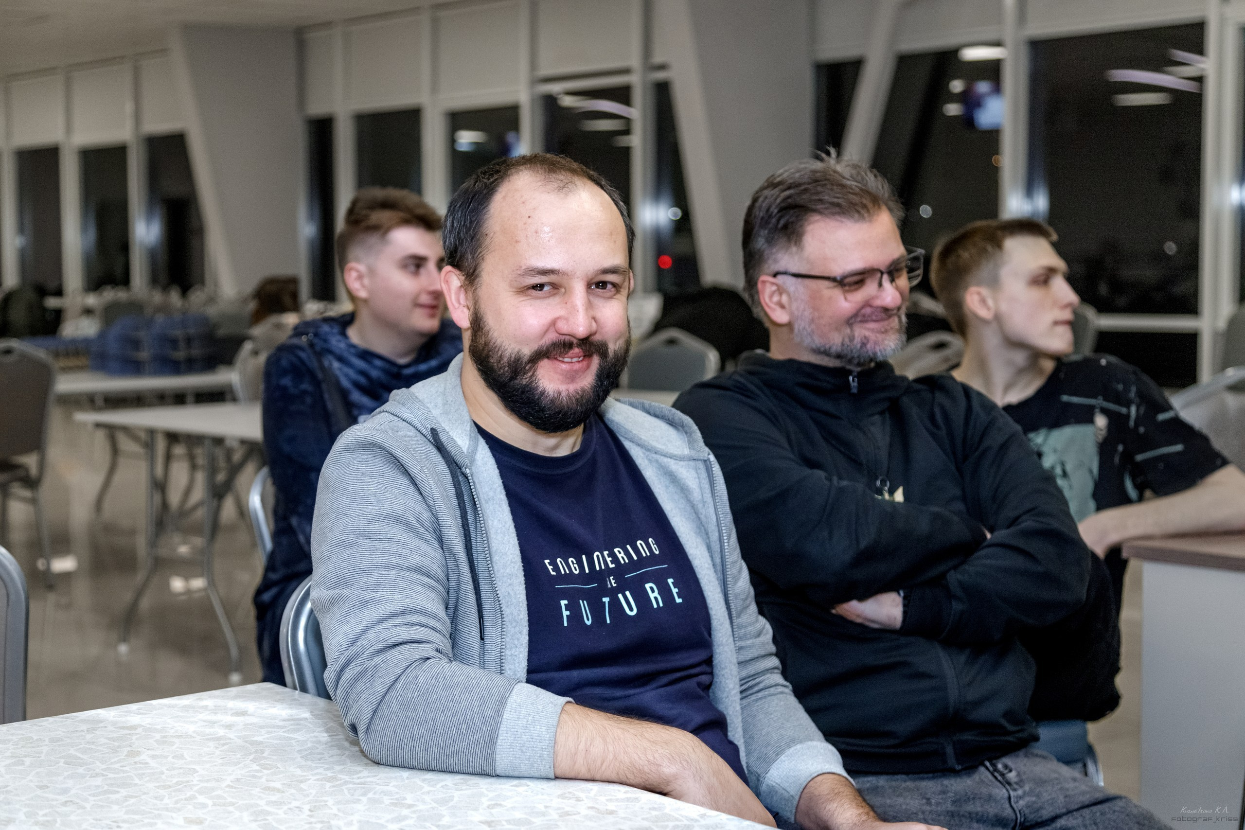 Репортажная съемка. Репортажный фотограф Кузнецова Кристина