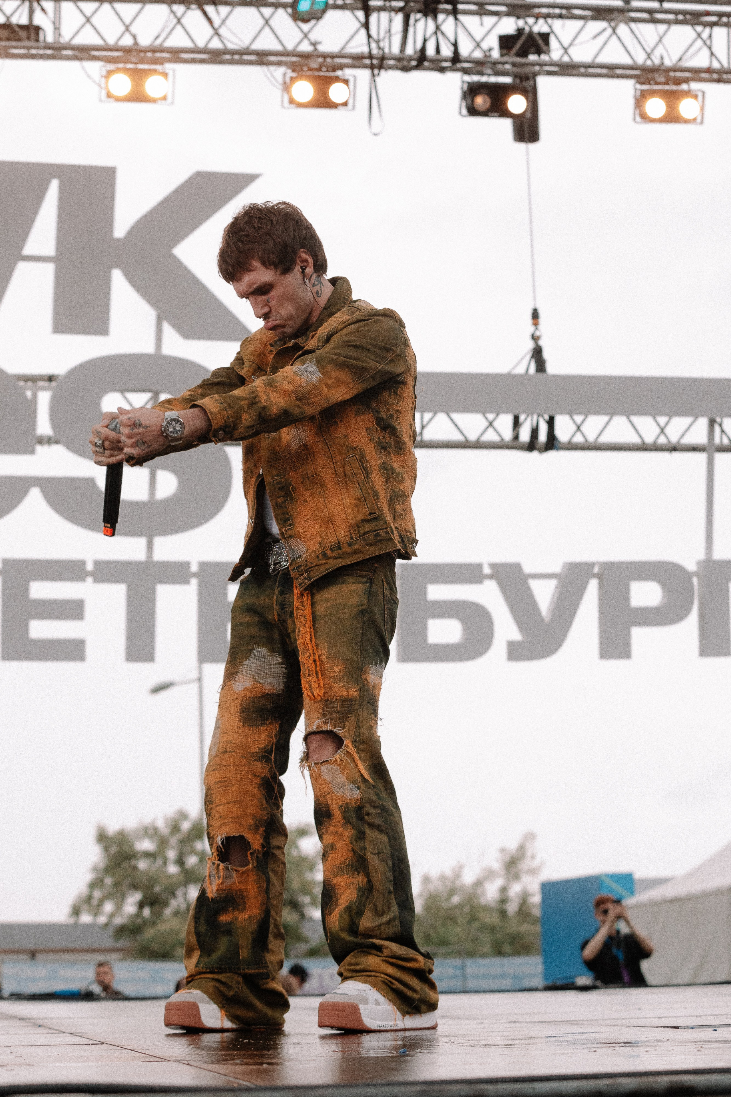 VK1'23. Фотограф в Санкт-Петербурге