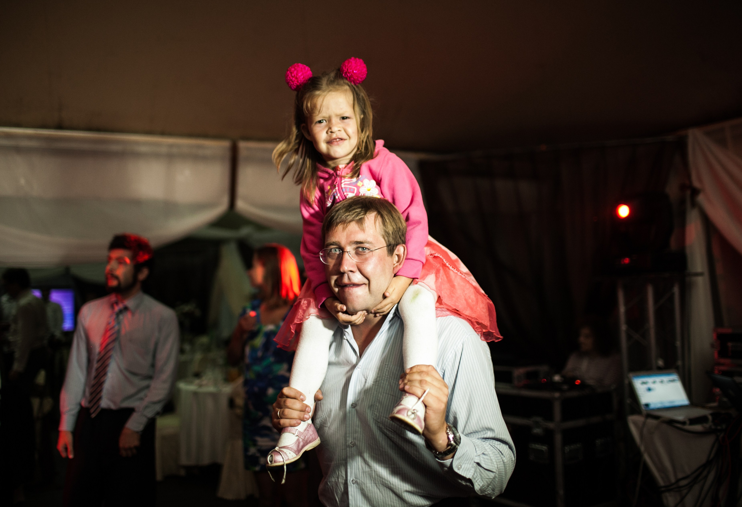 Планерное. Фотограф в Москве Валентина Иванова