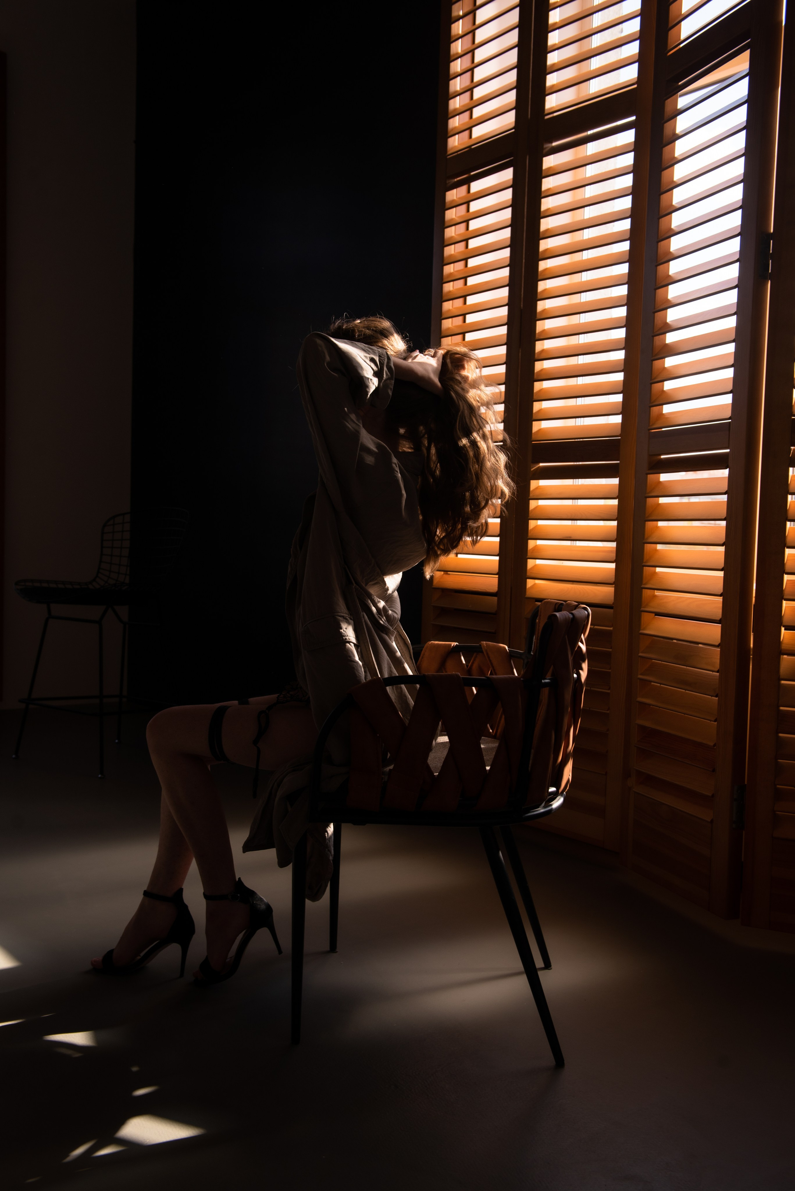 IRINA. Свадебный и портретный фотограф в Казани