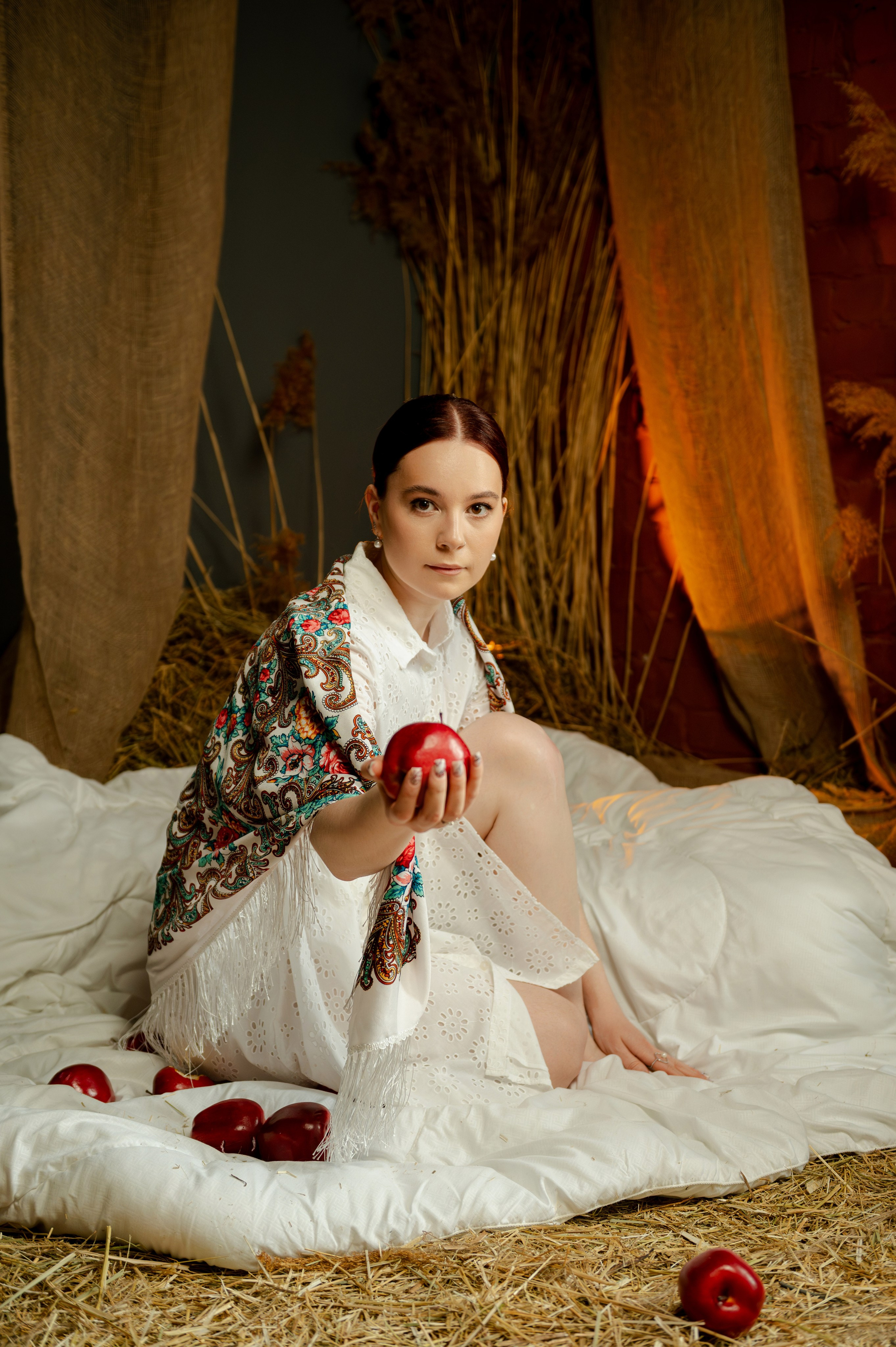 VASILISA. Свадебный и портретный фотограф в Казани