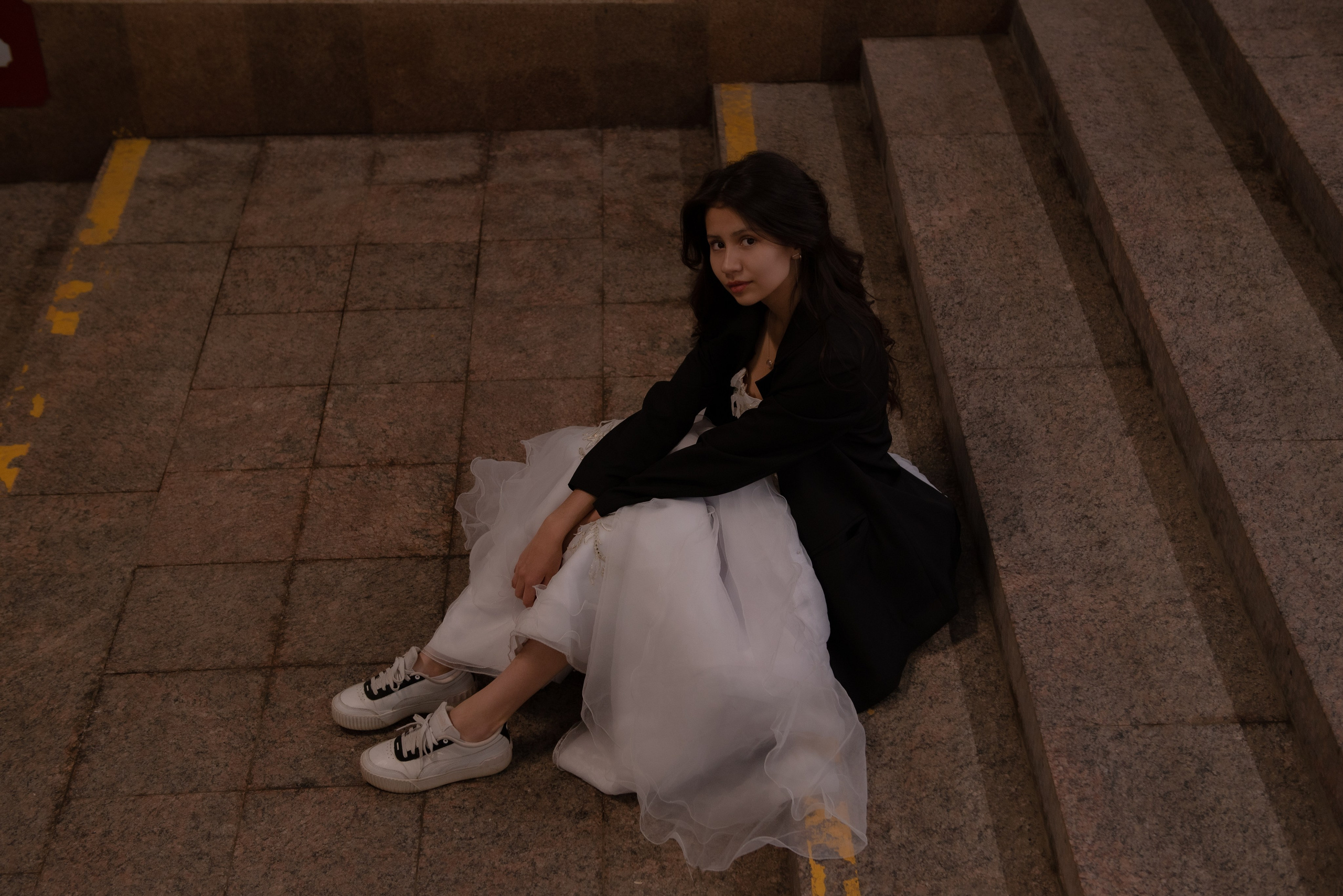 | Лиана-сбежавшая невеста |. Свадебный и портретный фотограф в Казани