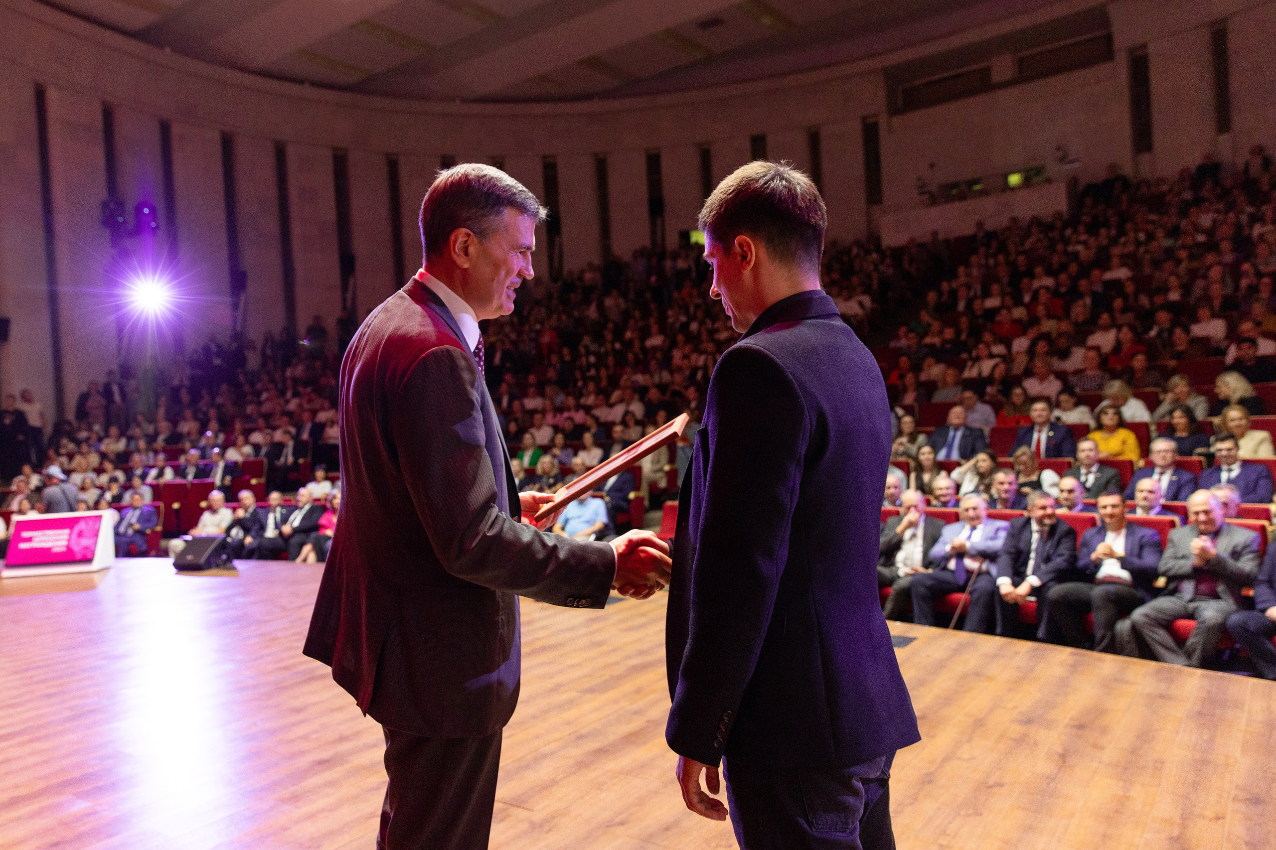 День Академии 2024. Фотограф в Москве Даша Зуева