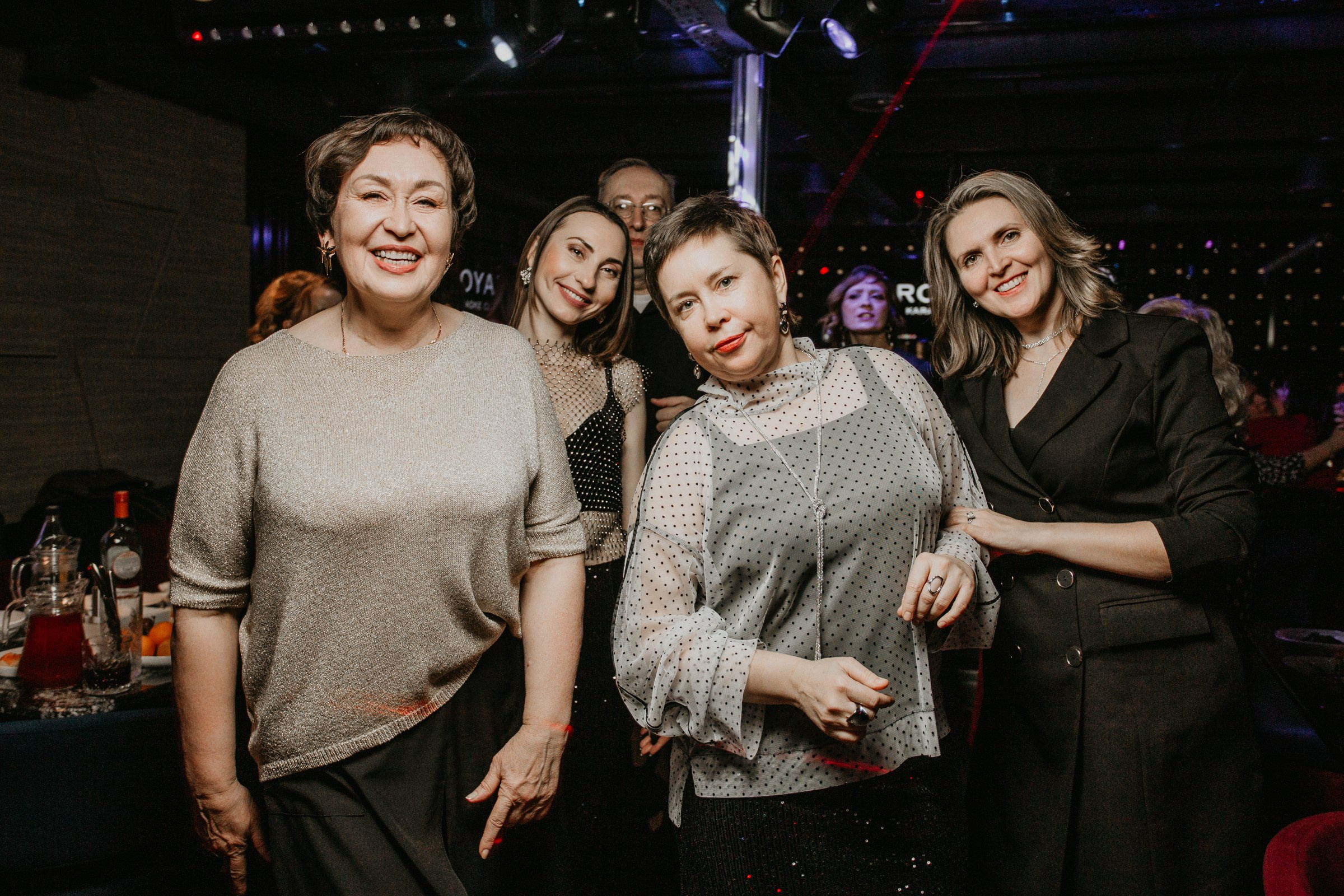 Корпоратив «Полезные люди». Свадебный и семейный фотограф в Тюмени Александр Виноградов