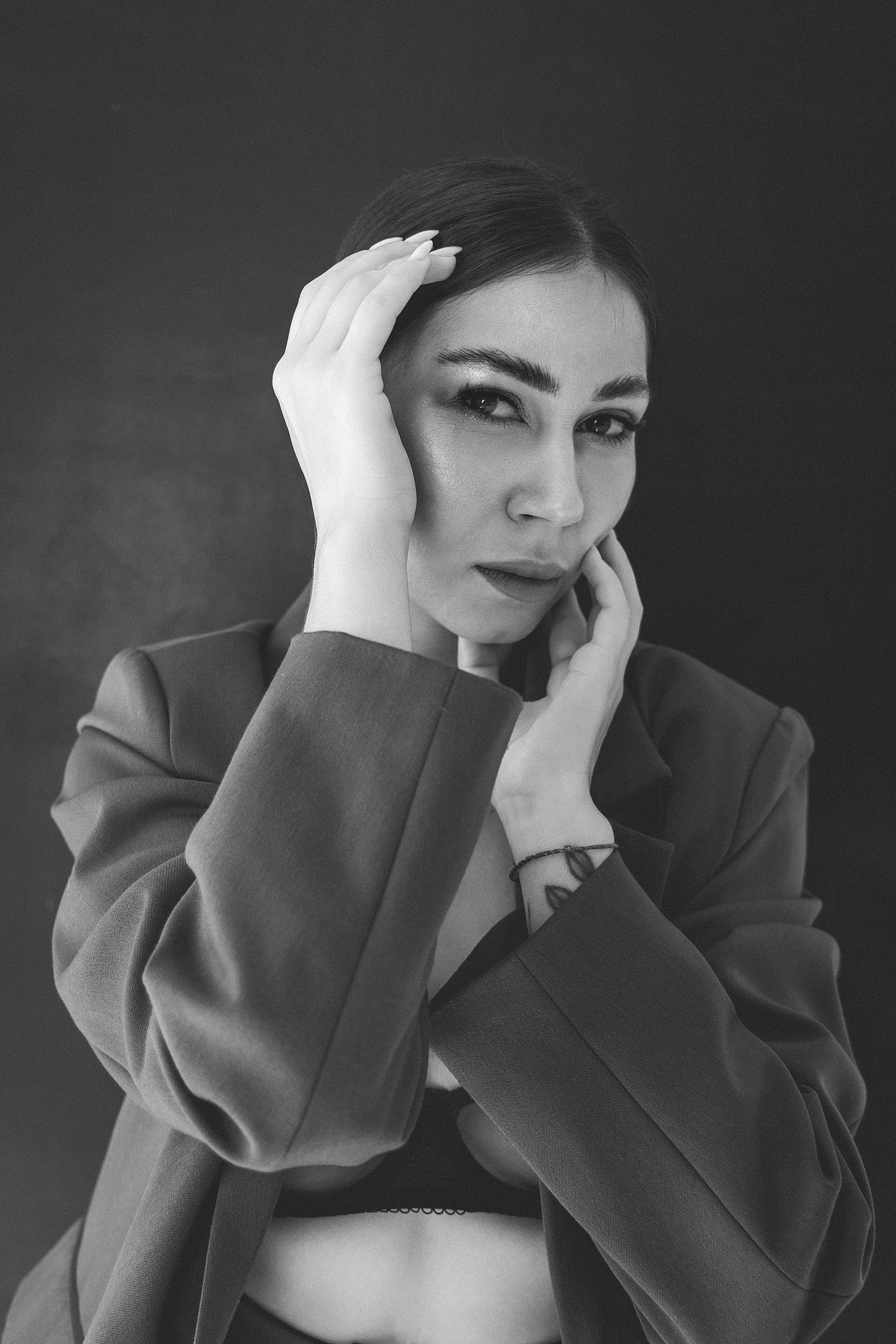 …. Николай Коба | Фэшн-фотограф, портретный-фотограф Екатеринбург и Свердловская область