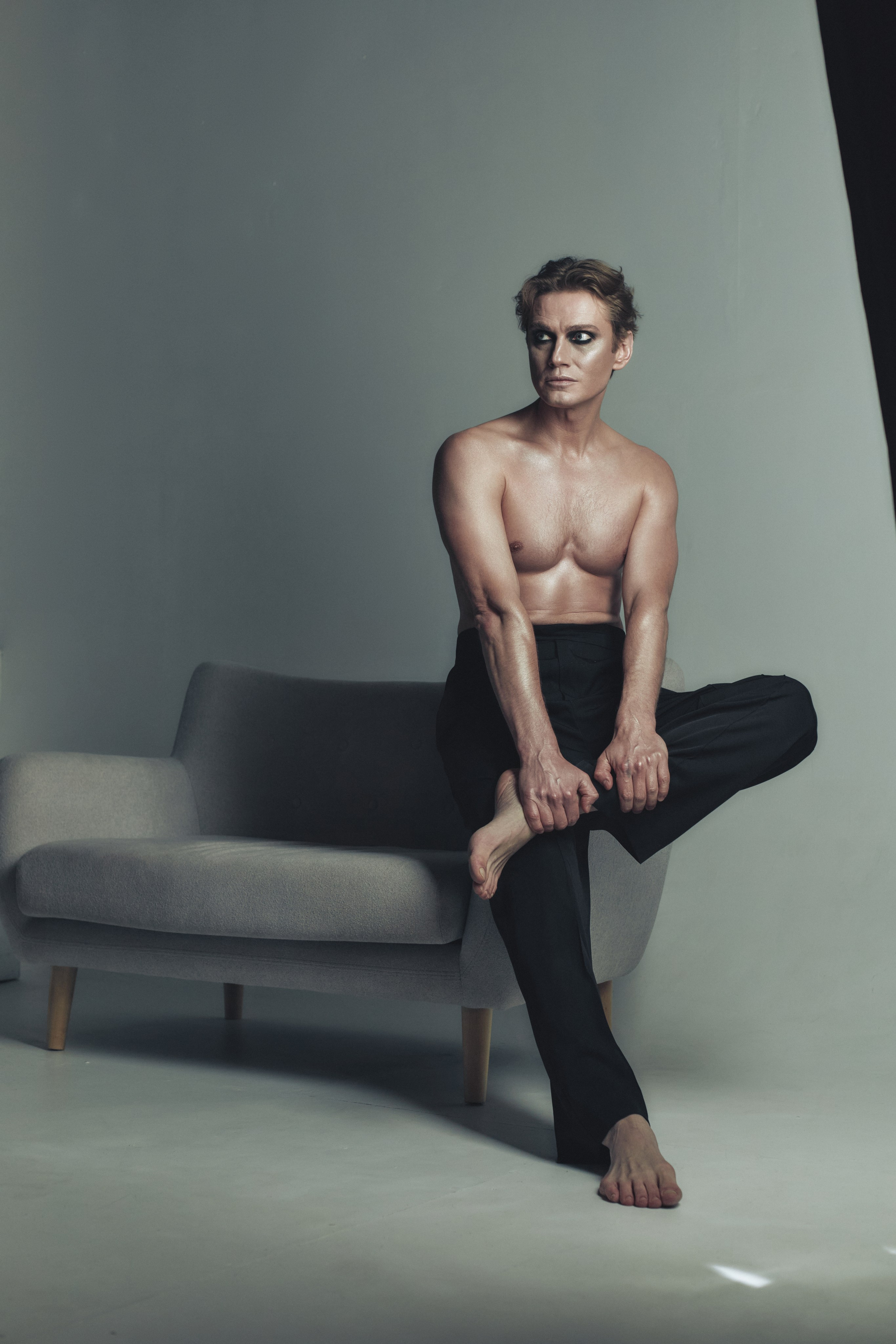 Фотограф Екатеринбург. Фотограф Новоуральск. Николай Коба | Фэшн-фотограф, портретный-фотограф Екатеринбург и Свердловская область