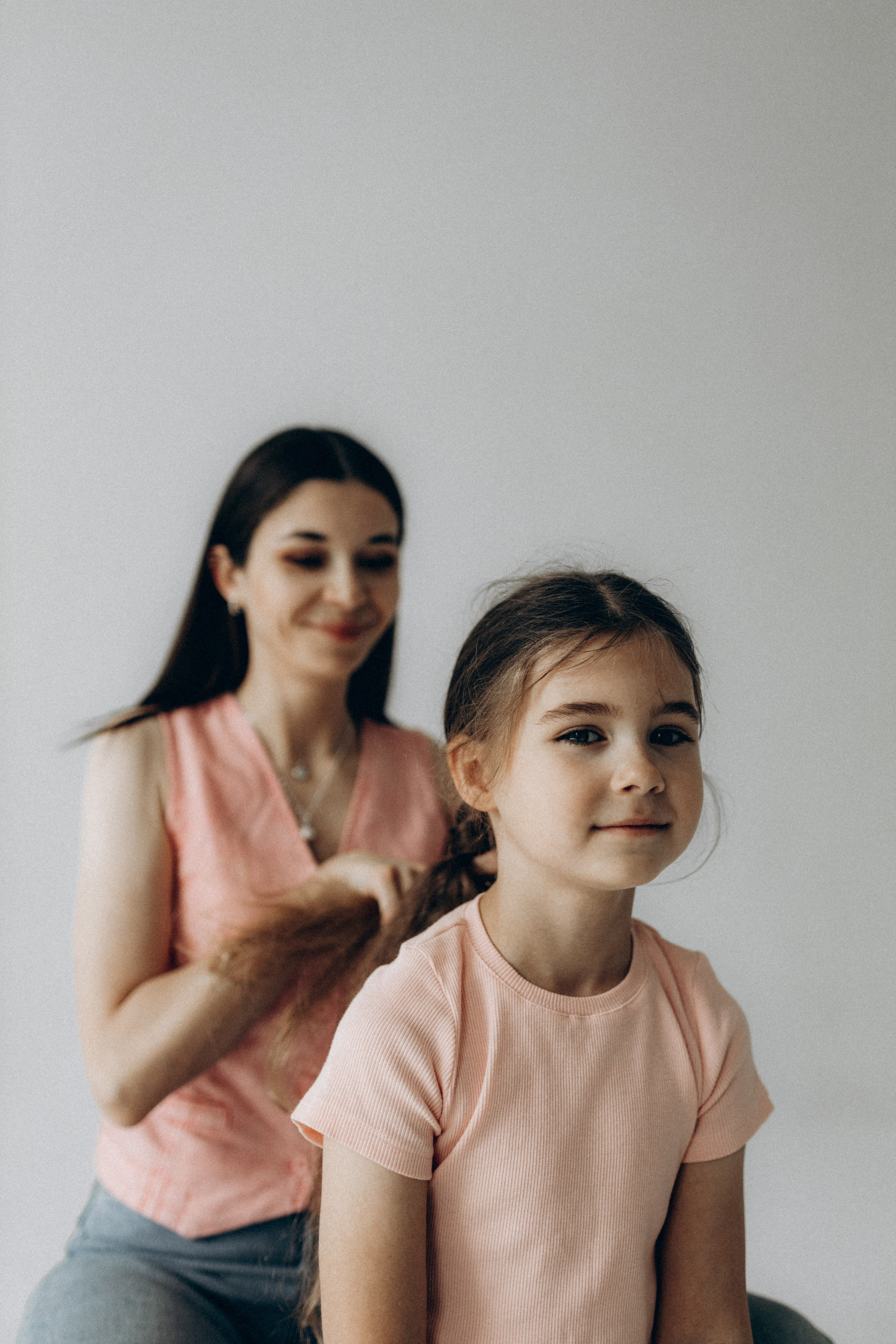 Полина & Варя. Фотограф НОГИНСК, Москва, Анастасия Белая