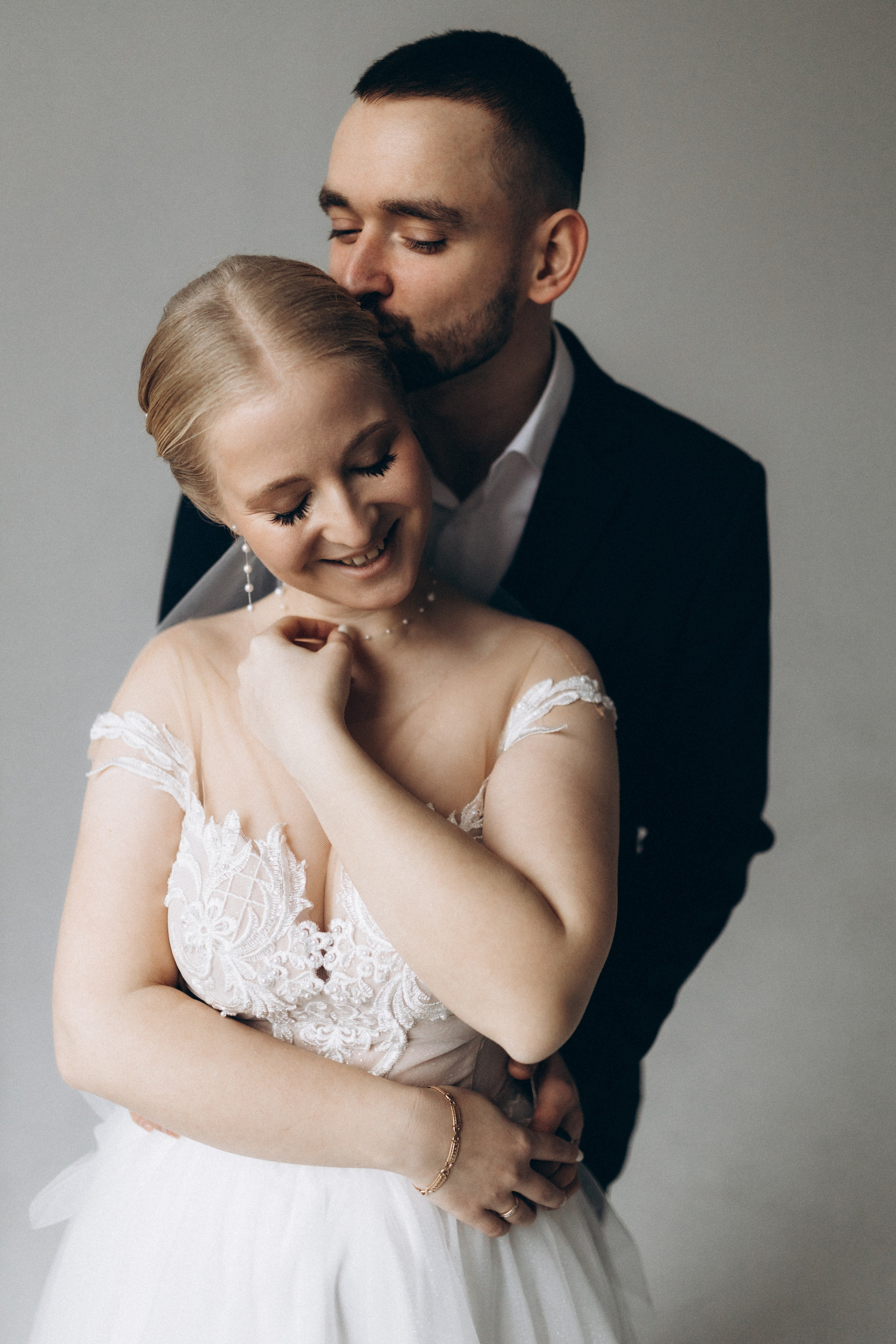 Диана & Артём. Фотограф НОГИНСК, Москва, Анастасия Белая