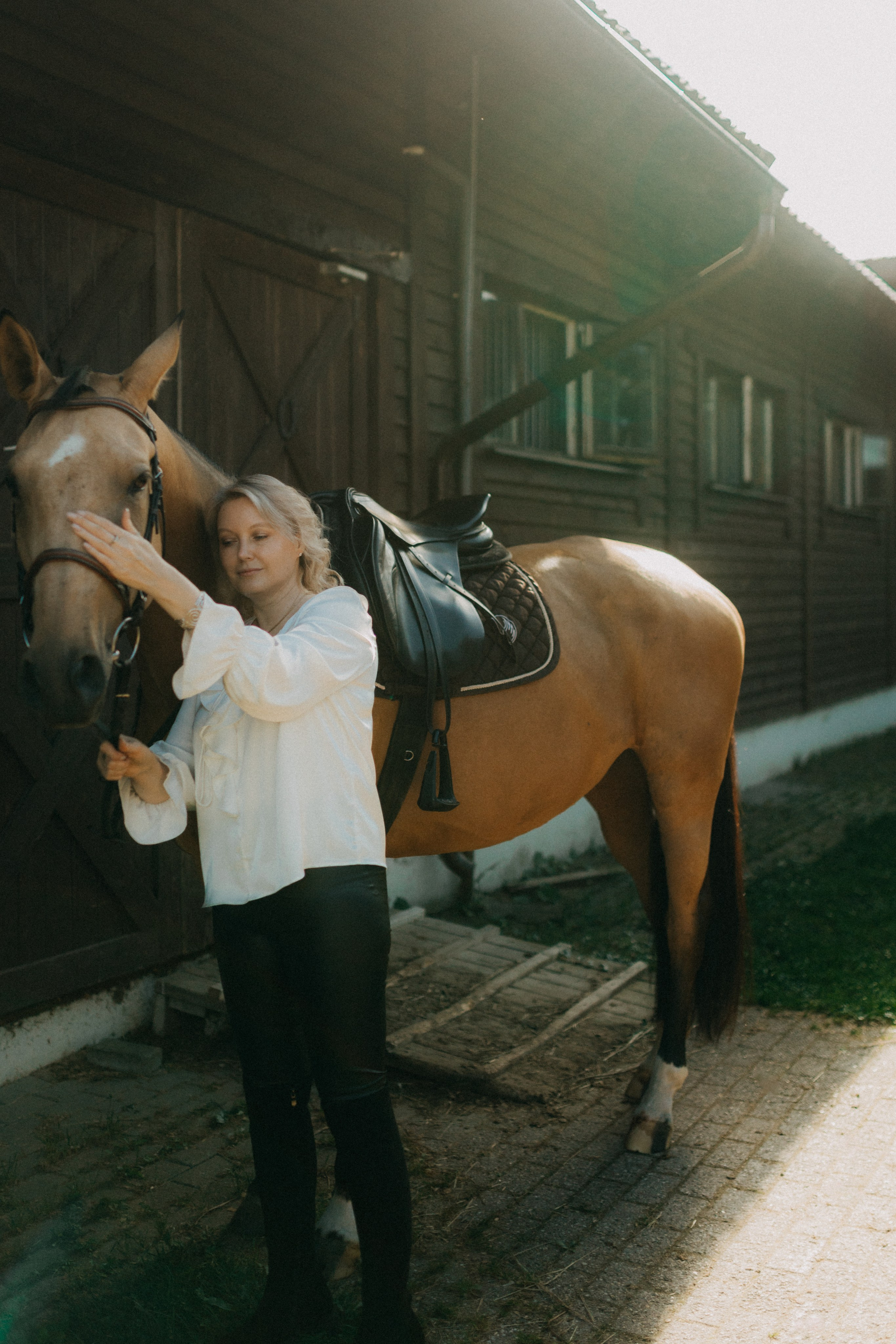 Светлана. Фотограф НОГИНСК, Москва, Анастасия Белая