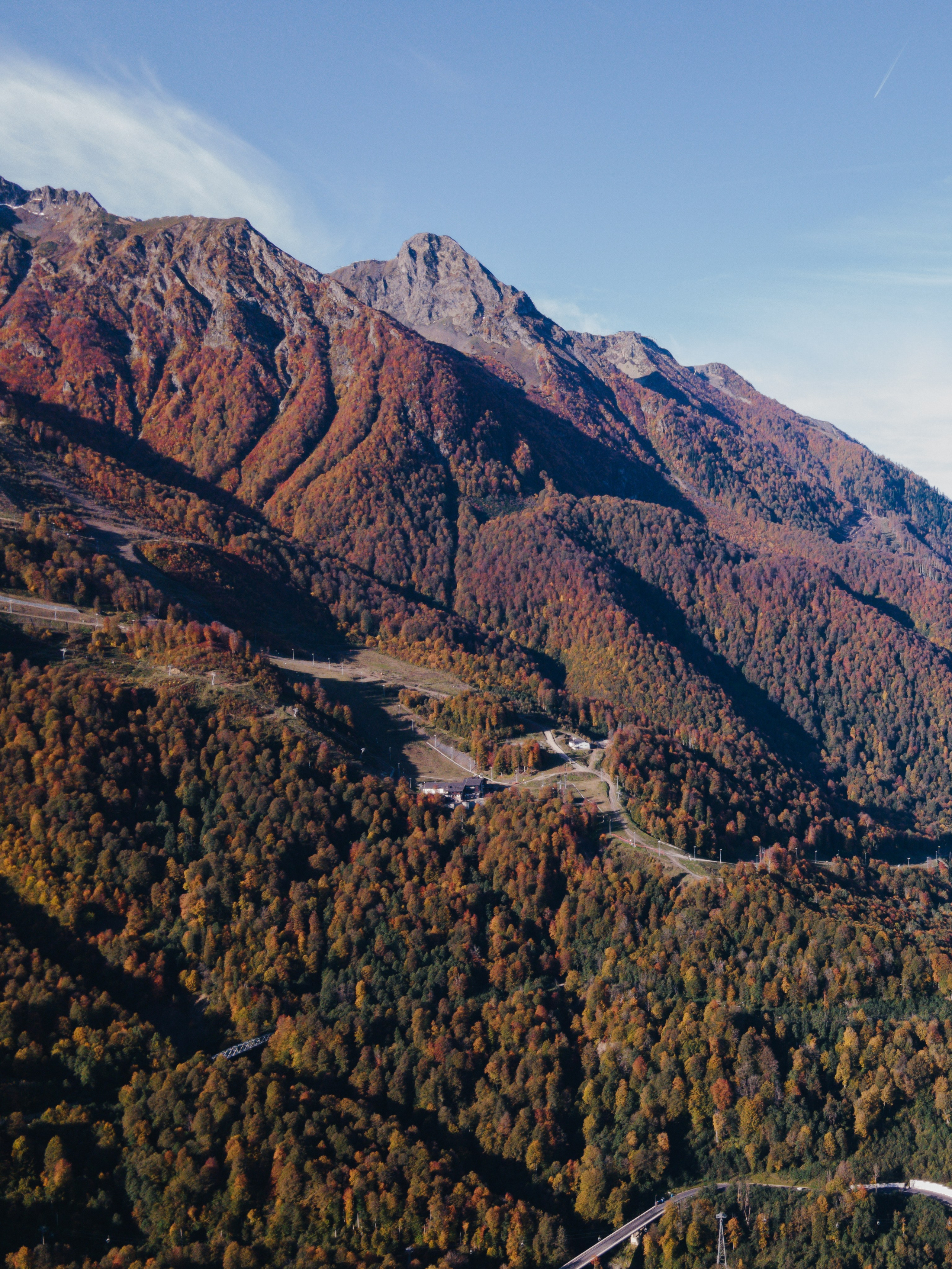 Портфолио аэросъемка — фотограф Наталья Чернова. Фотограф Наталья Чернова