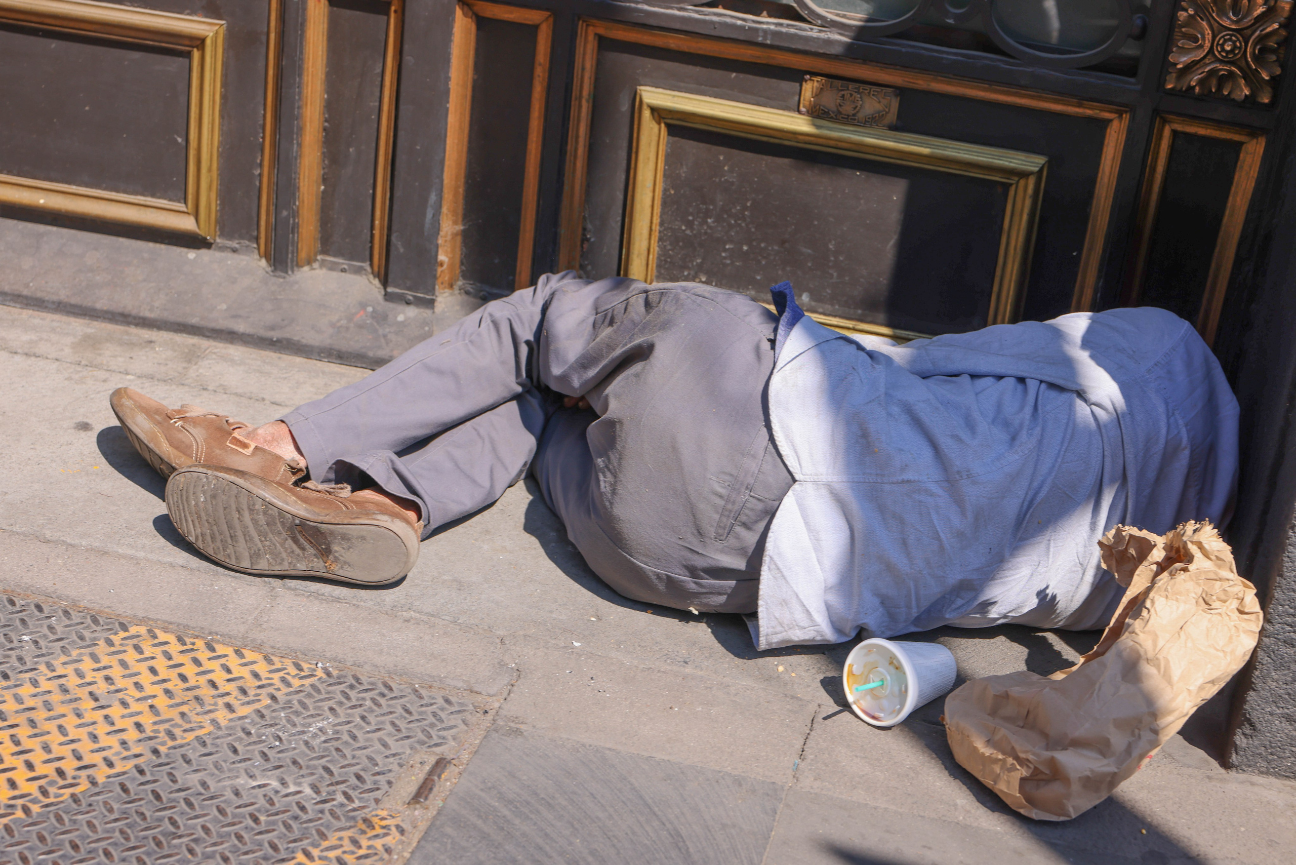 Теночтетлан и теночки. Kateserbina