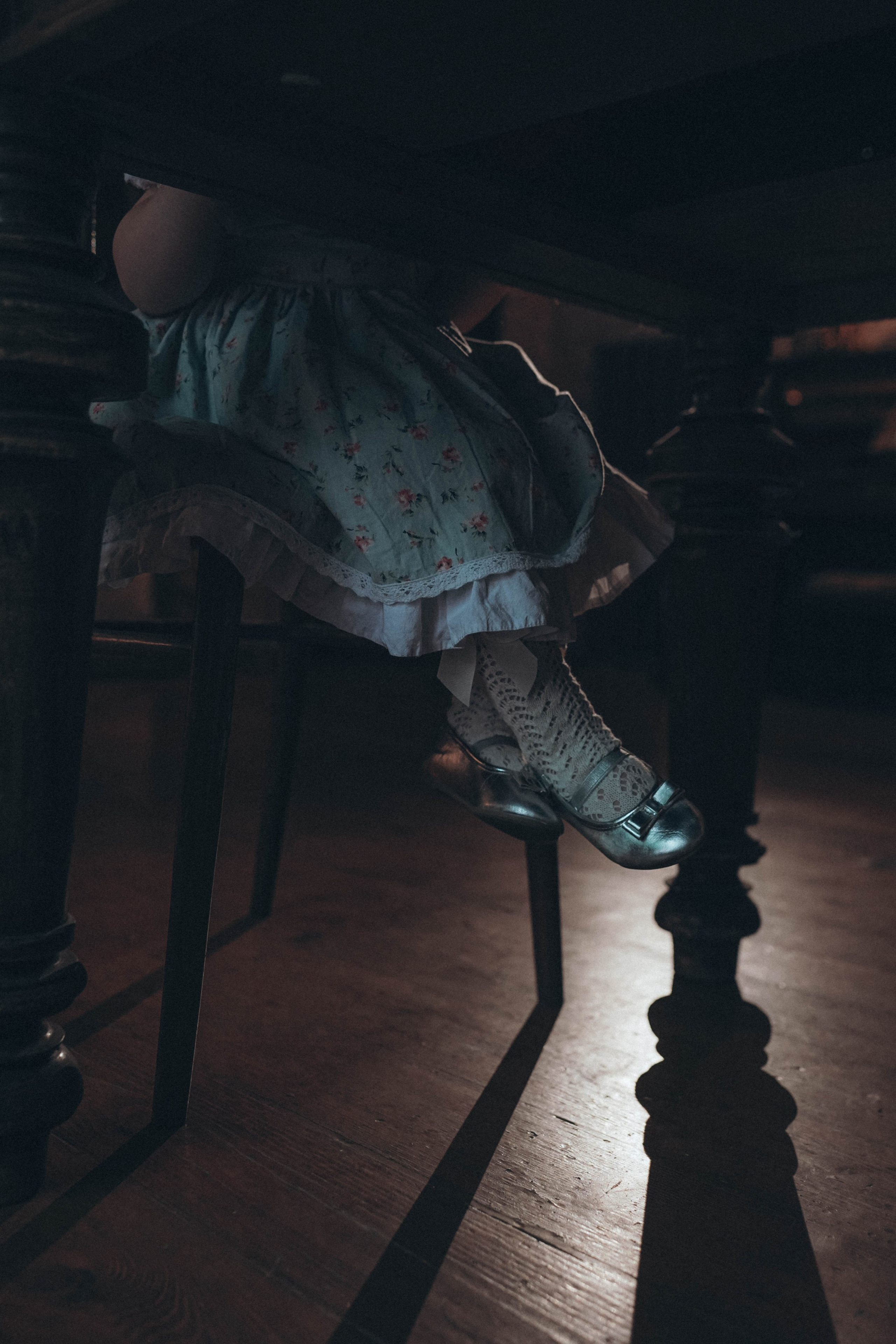 Сказочный сон. Семейный и свадебный фотограф