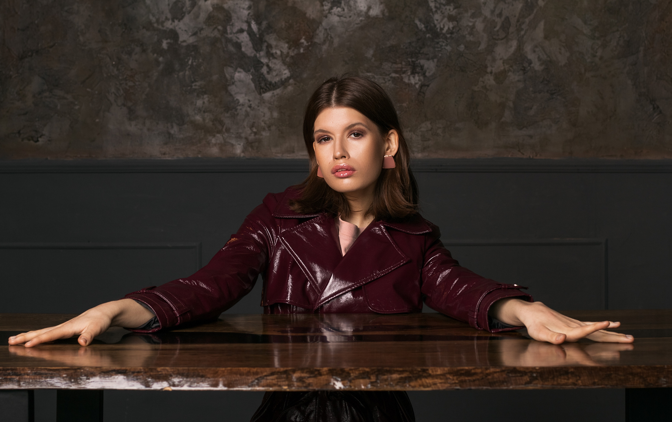 Woman. Детский Fashion фотограф в Самаре Окольникова Алёна