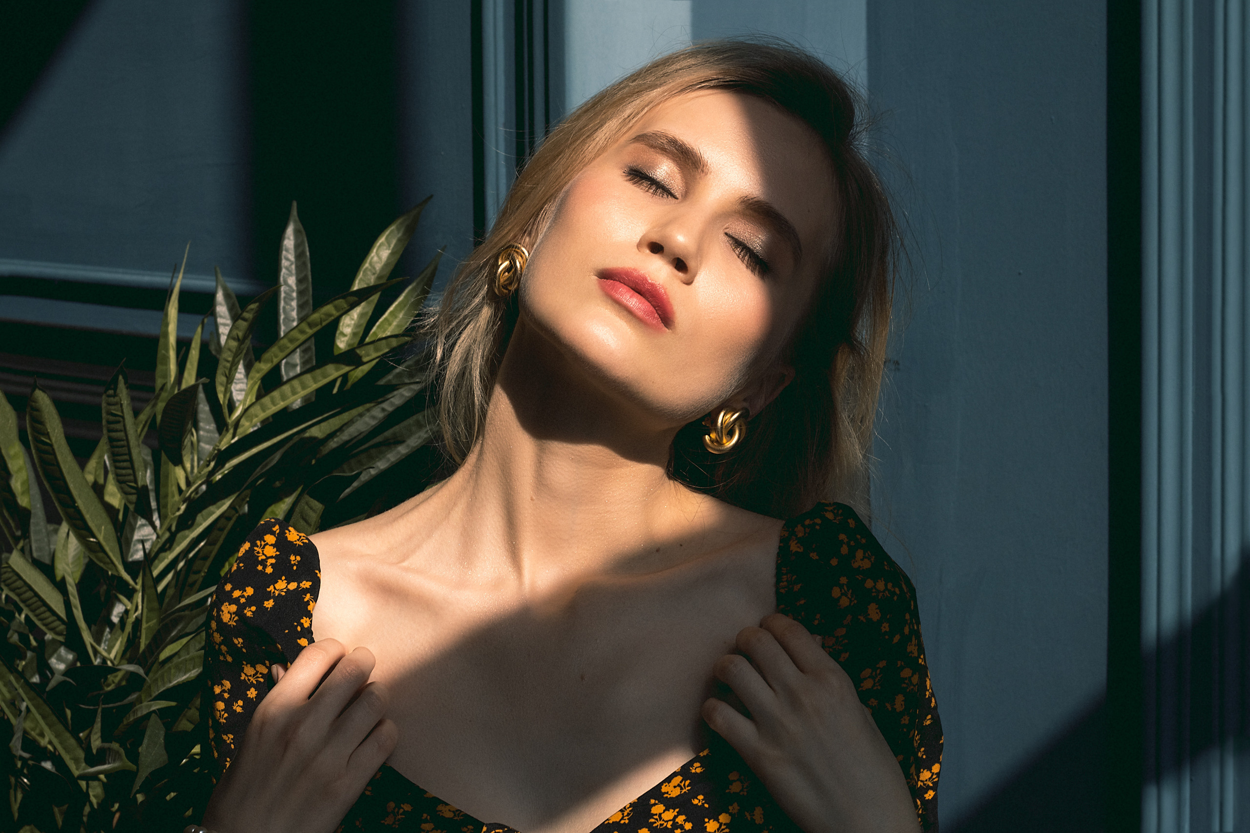 Woman. Детский Fashion фотограф в Самаре Окольникова Алёна