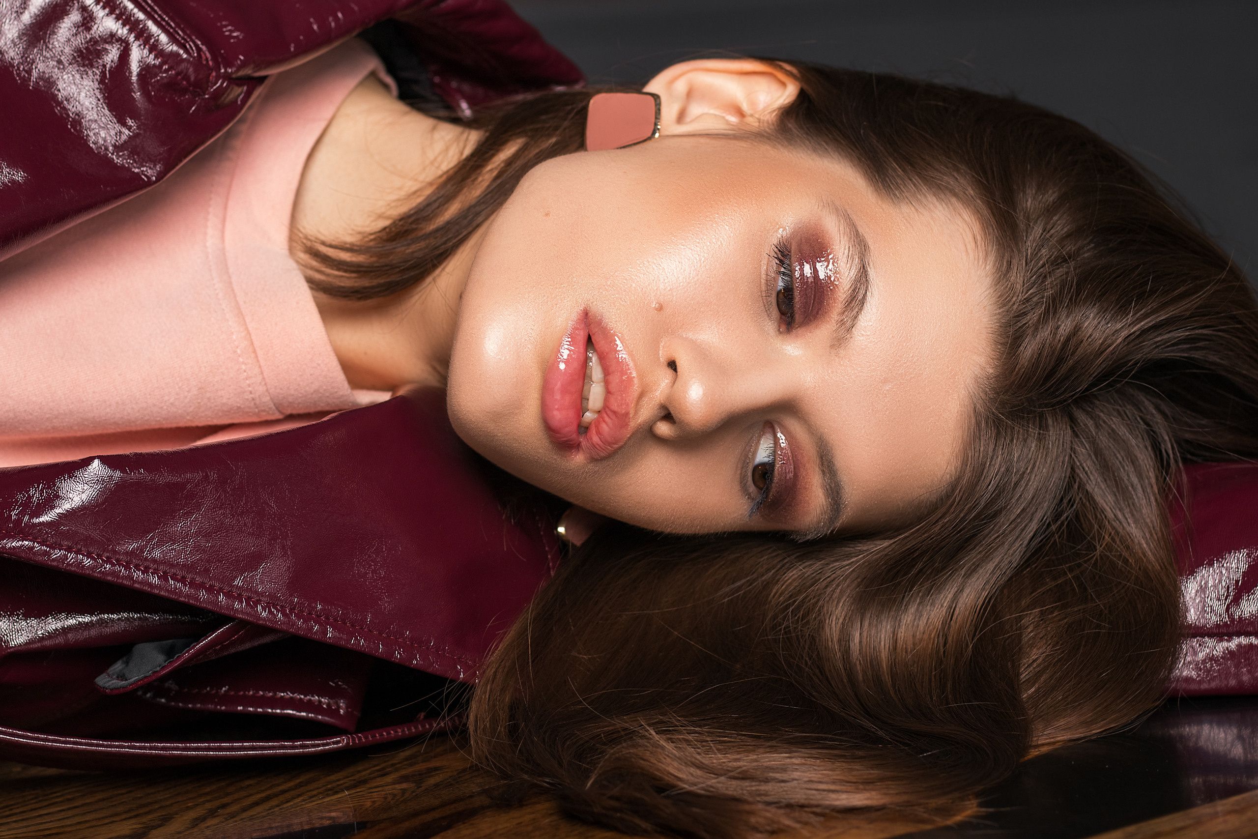 Woman. Детский Fashion фотограф в Самаре Окольникова Алёна