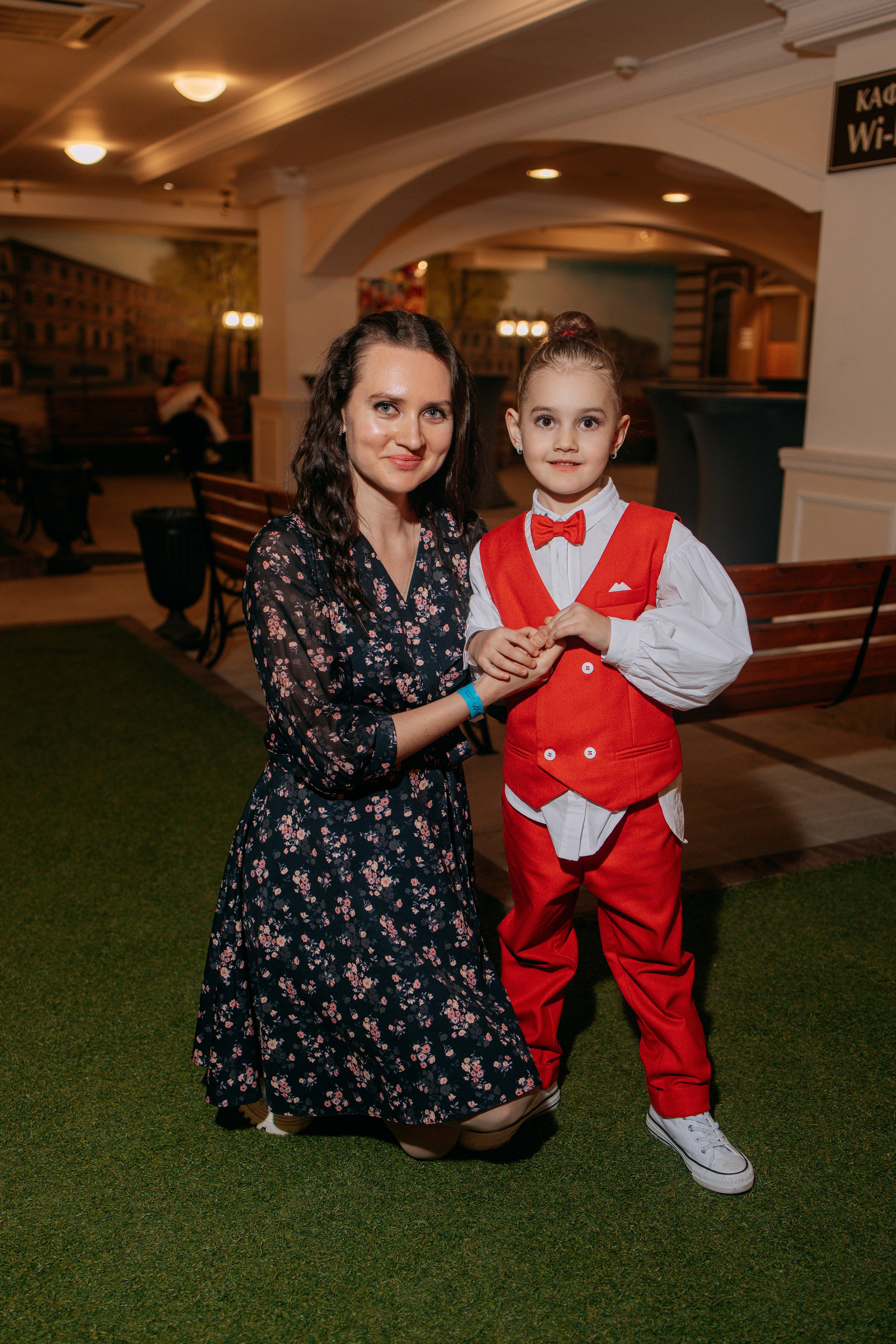 Выступления академии. Фото и видео съемка. Андрей Ионов