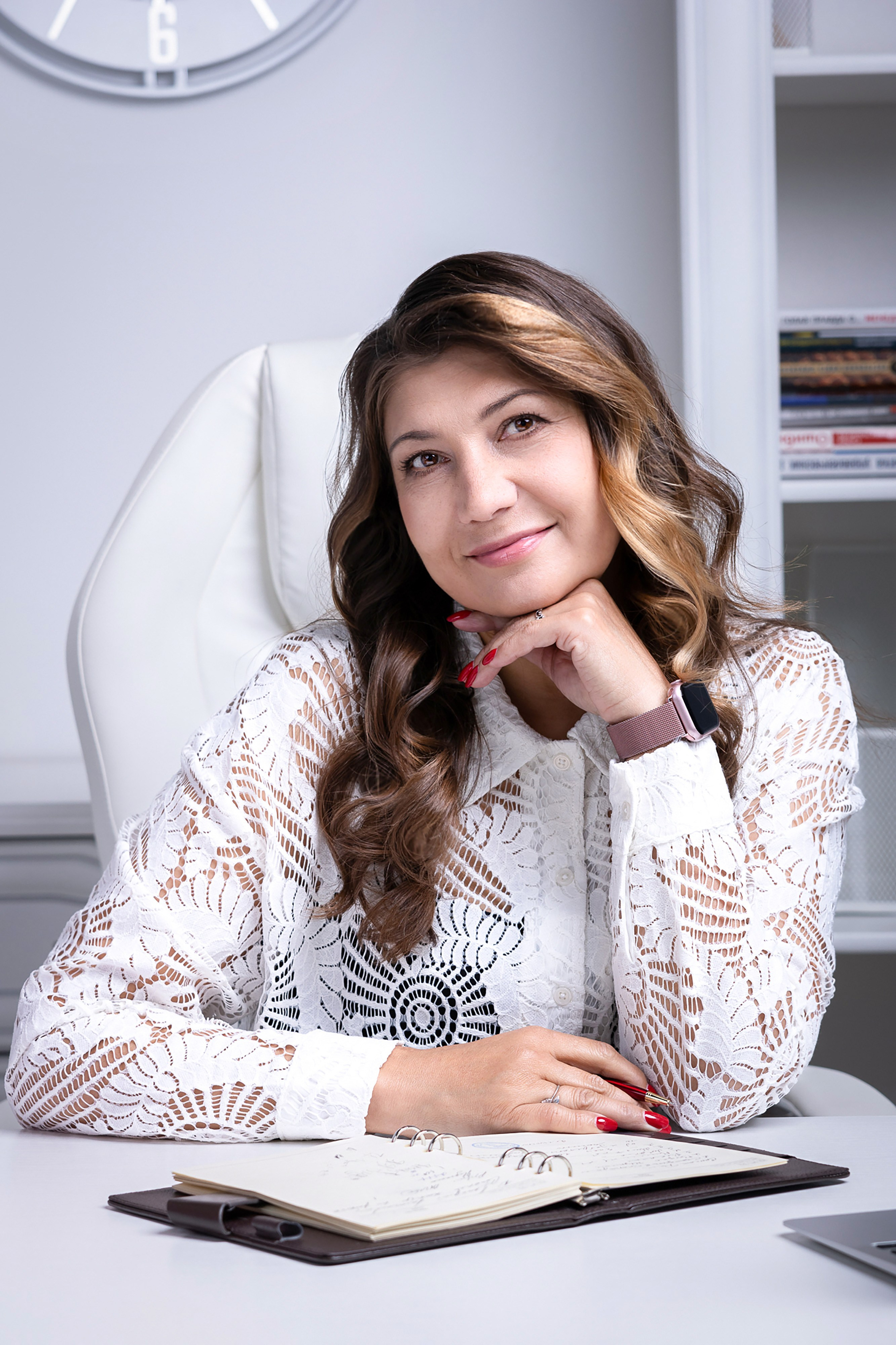 Переподаватель. Фотограф портретист в Санкт Петербурге Дроздова Алла