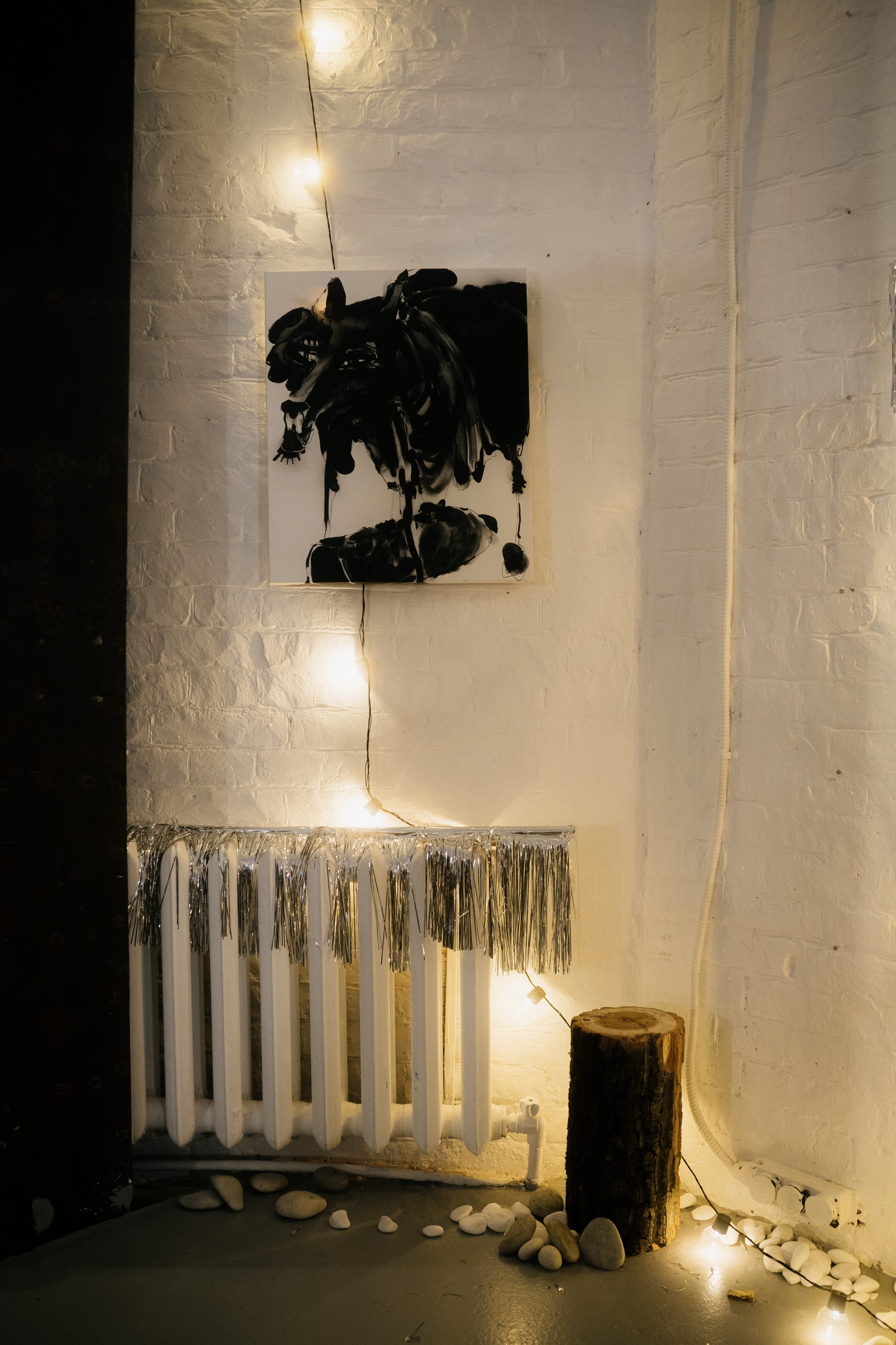 Спектакль «Простодурсен. Волшебные сказки Приречной страны». Фотограф Vika Rin