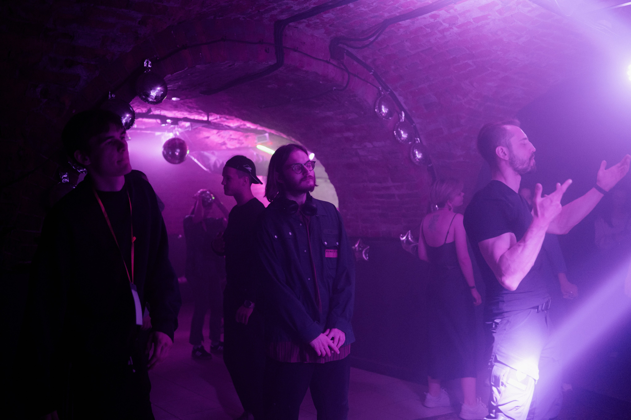 FROM PROVINCE | Одиссея. Фотограф Vika Rin