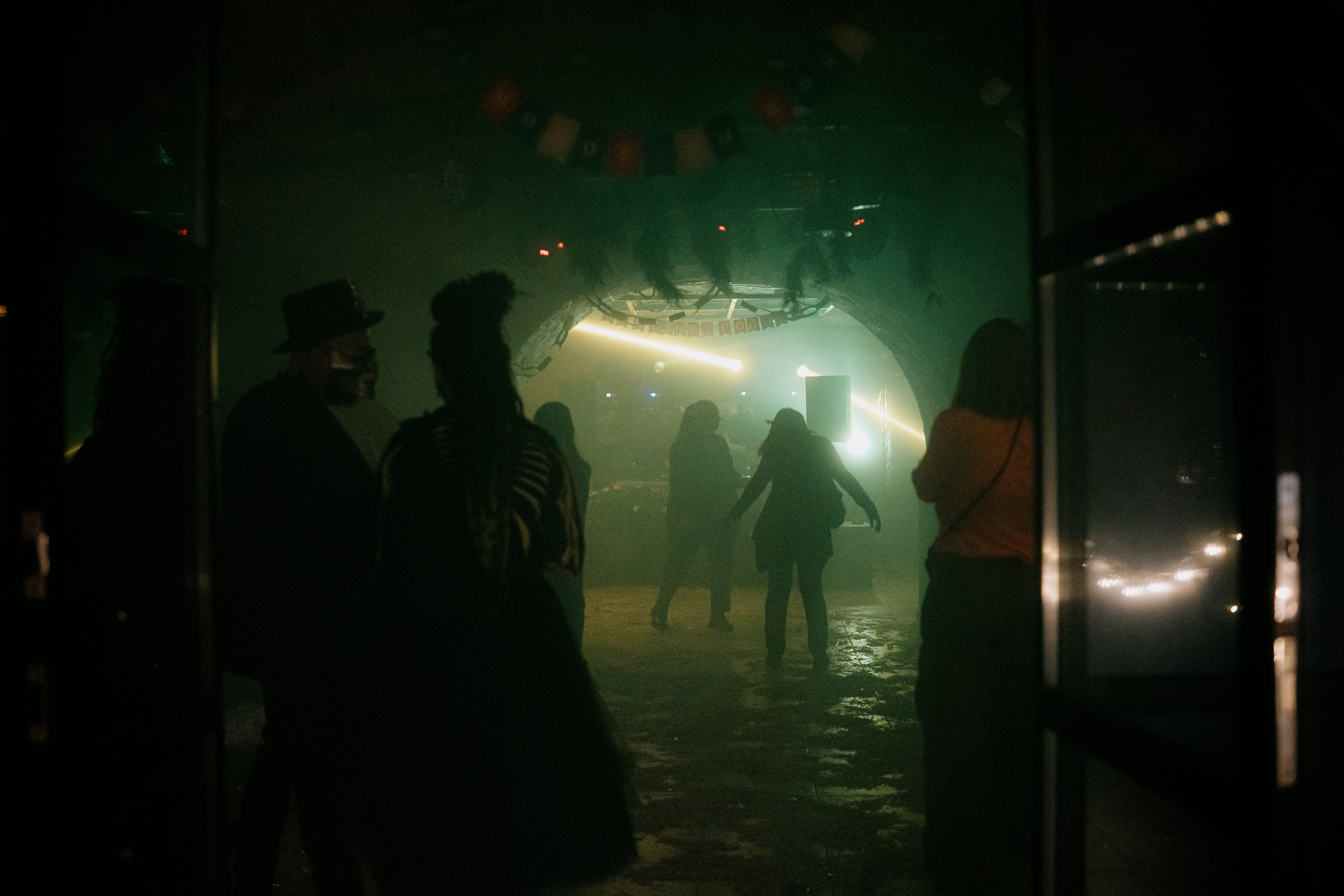 FROM PROVINCE | Морозилка. Фотограф Vika Rin