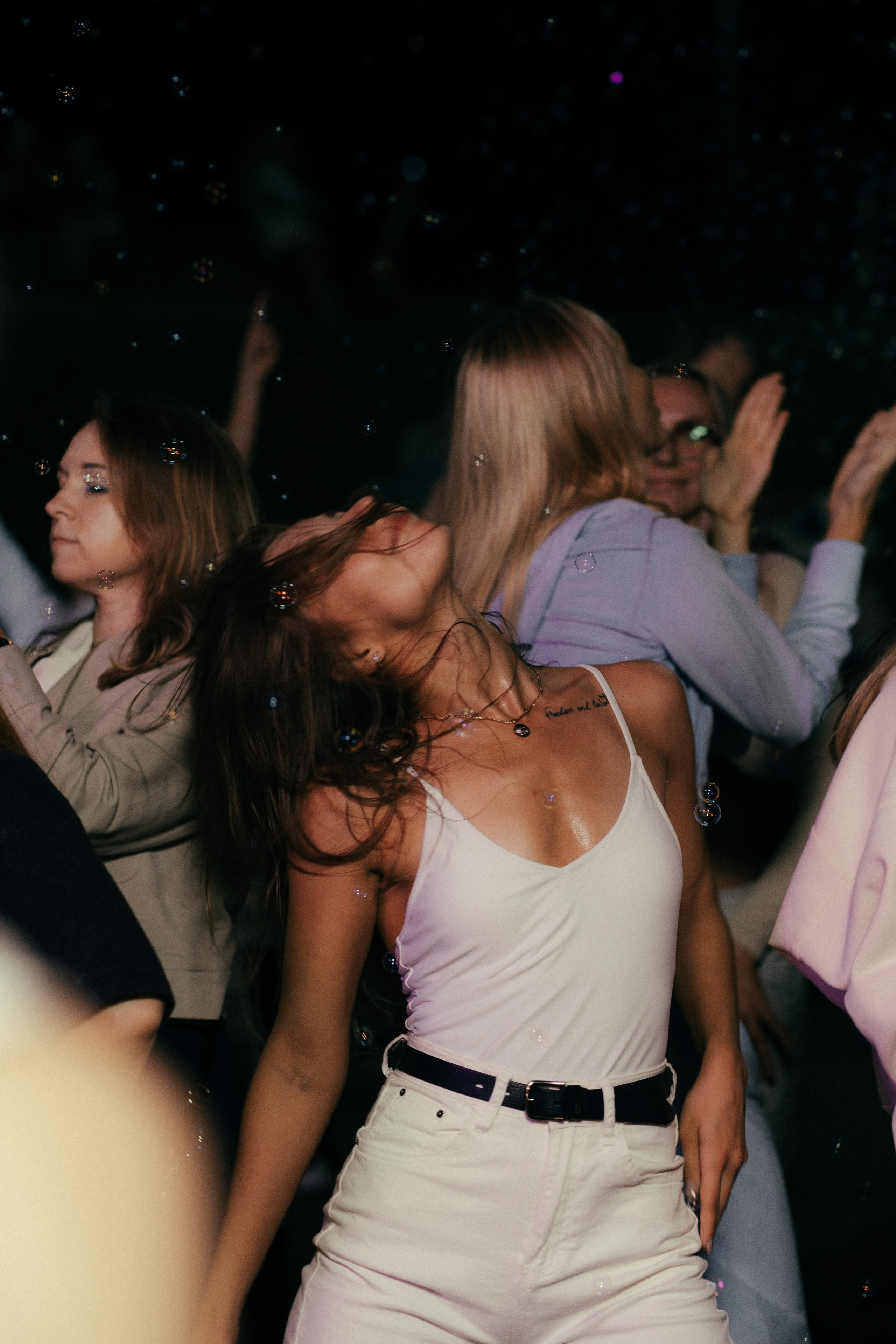 «ДОМашний джем». Фотограф Vika Rin