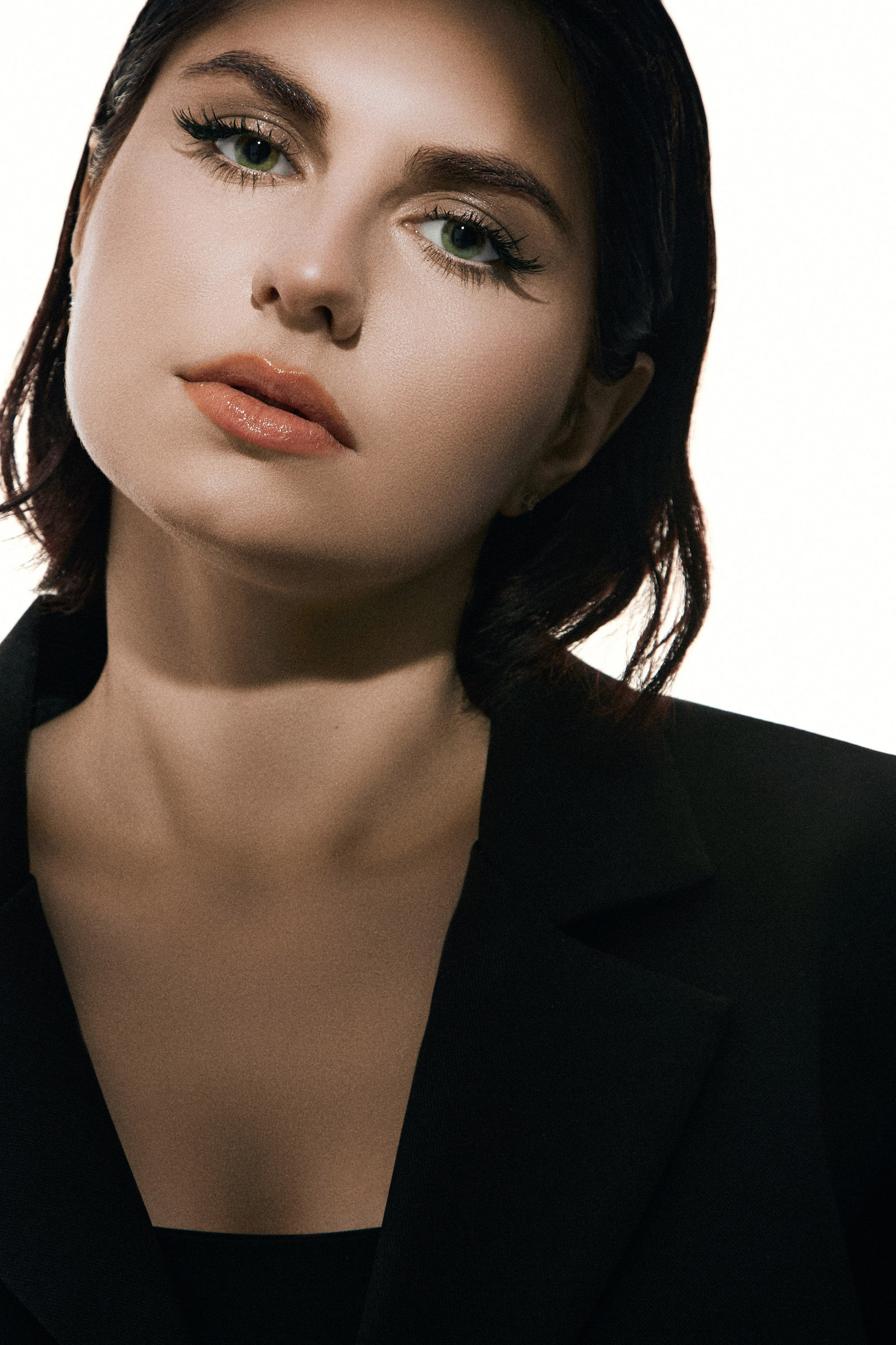 Все портреты. Фотограф Вадим Бердник