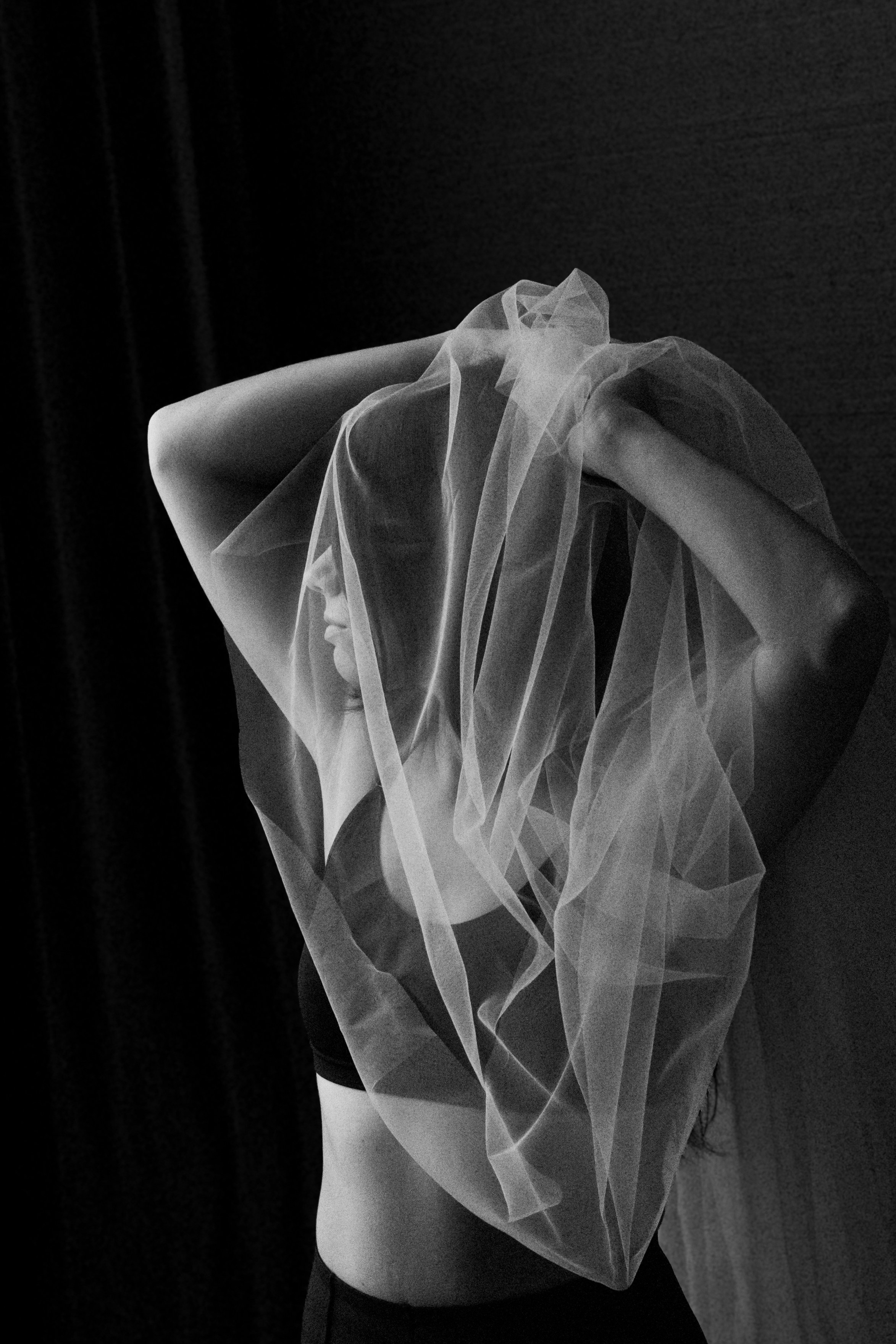 Наталья. Портретный фотограф в Нижнем Новгороде Елена Ханова