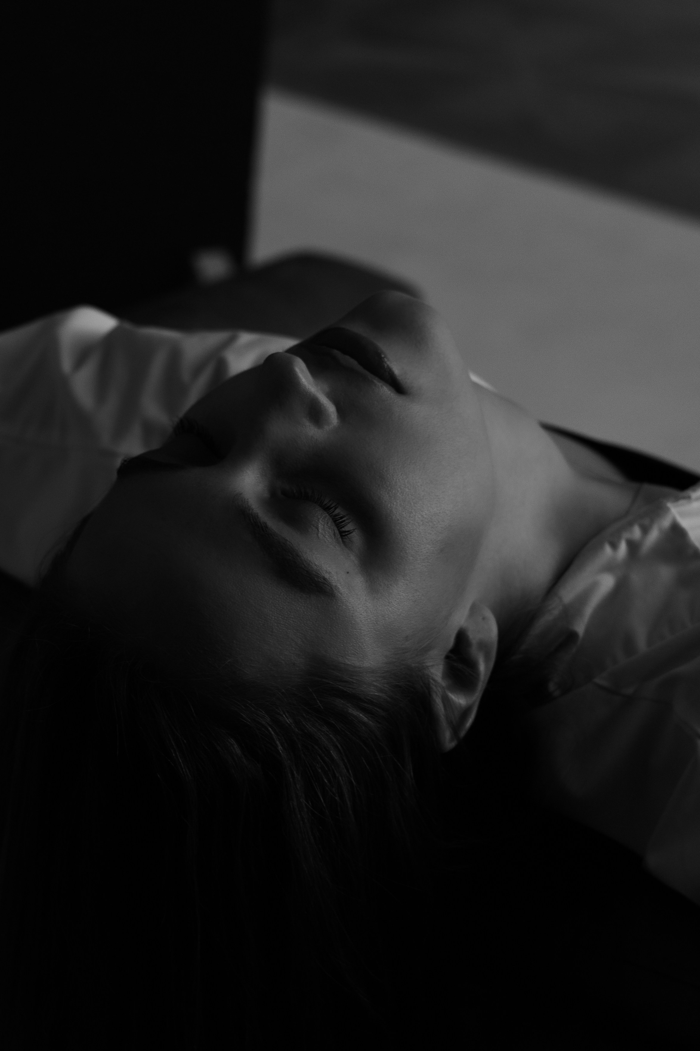 Ольга. Портретный фотограф в Нижнем Новгороде Елена Ханова