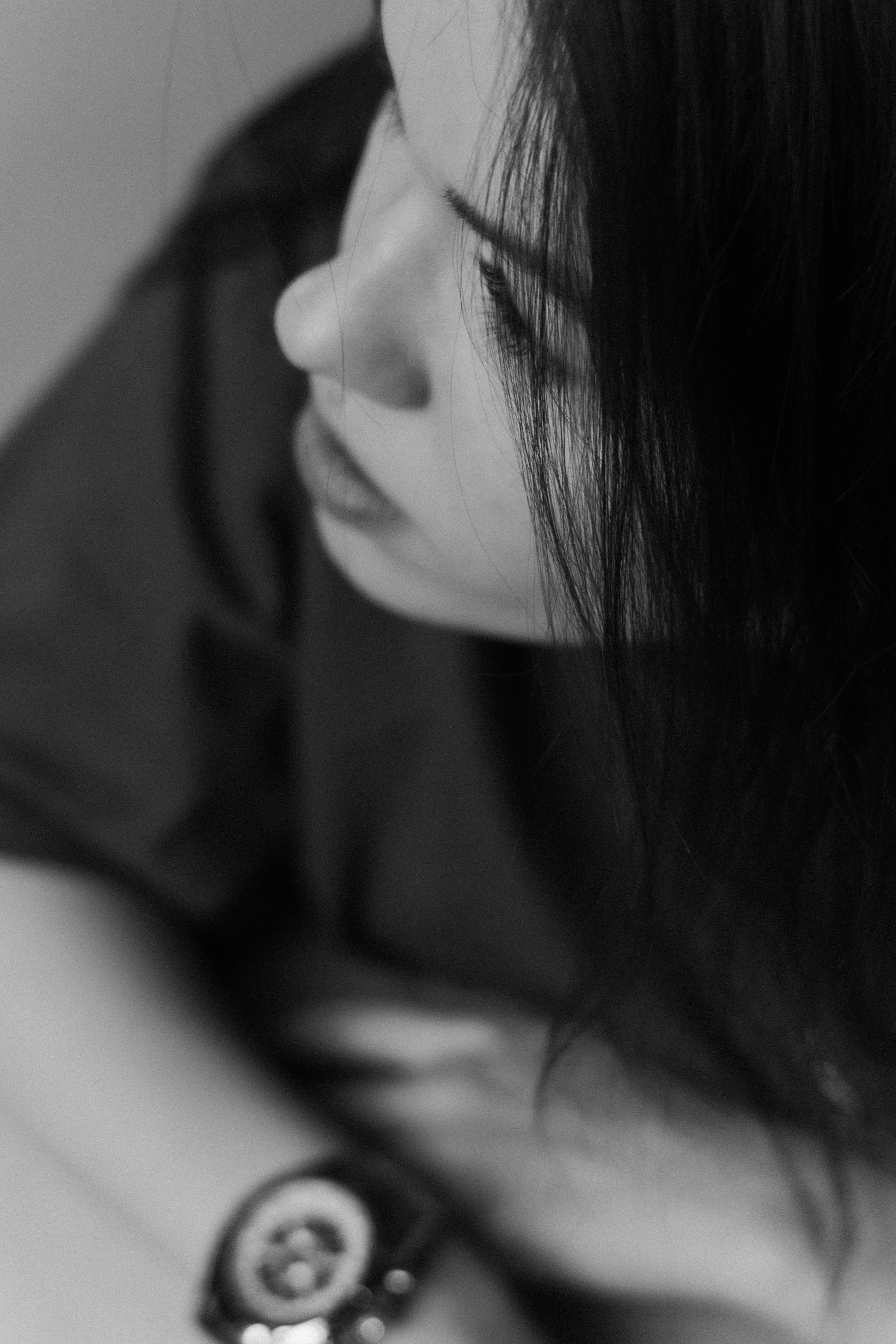 Анастасия женский портрет. Портретный фотограф в Нижнем Новгороде Елена Ханова